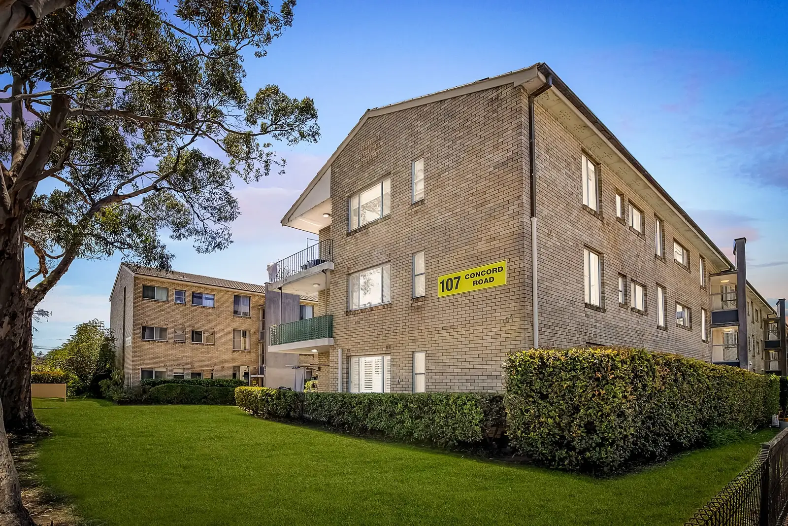 16/107 Concord Road, Concord Sold by Richard Matthews Real Estate - image 6