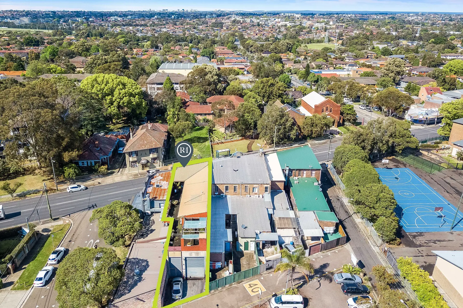 63 Georges River Road, Croydon Park Sold by Richard Matthews Real Estate - image 9