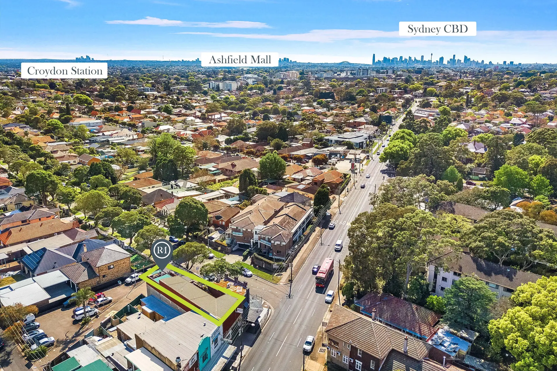 63 Georges River Road, Croydon Park Sold by Richard Matthews Real Estate - image 11