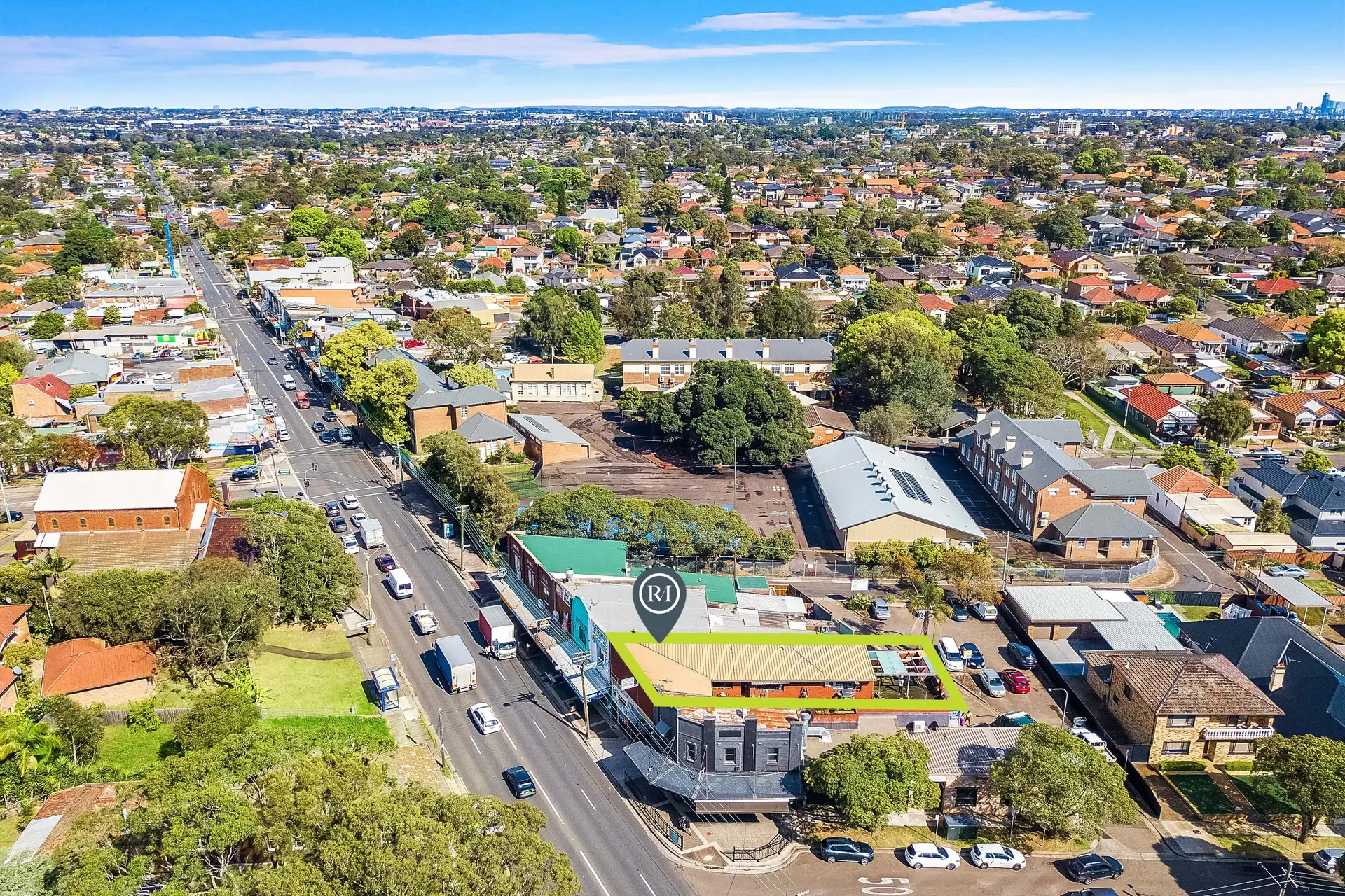 63 Georges River Road, Croydon Park Sold by Richard Matthews Real Estate - image 10