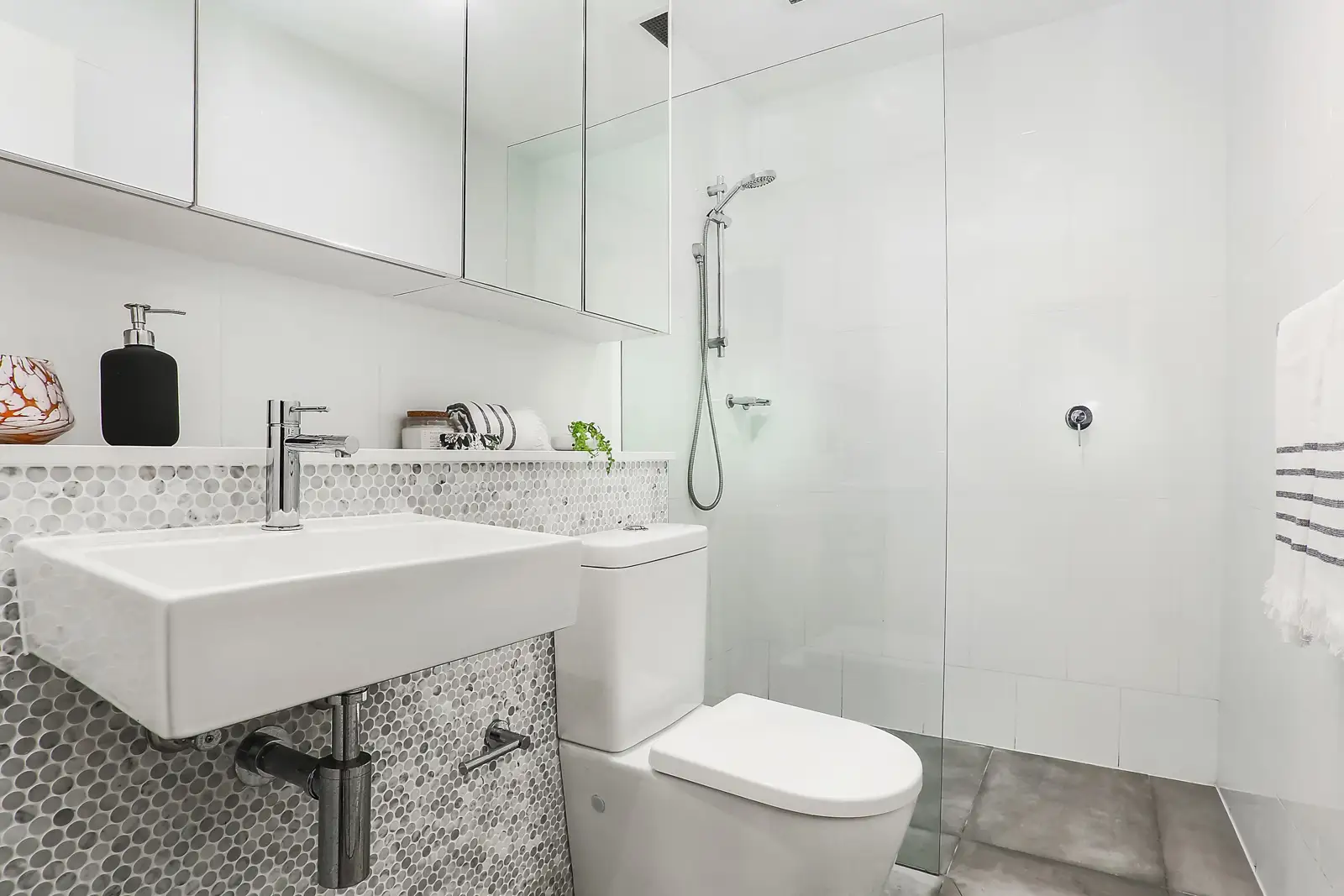 311/14 McGill Street, Lewisham Sold by Richard Matthews Real Estate - image 4