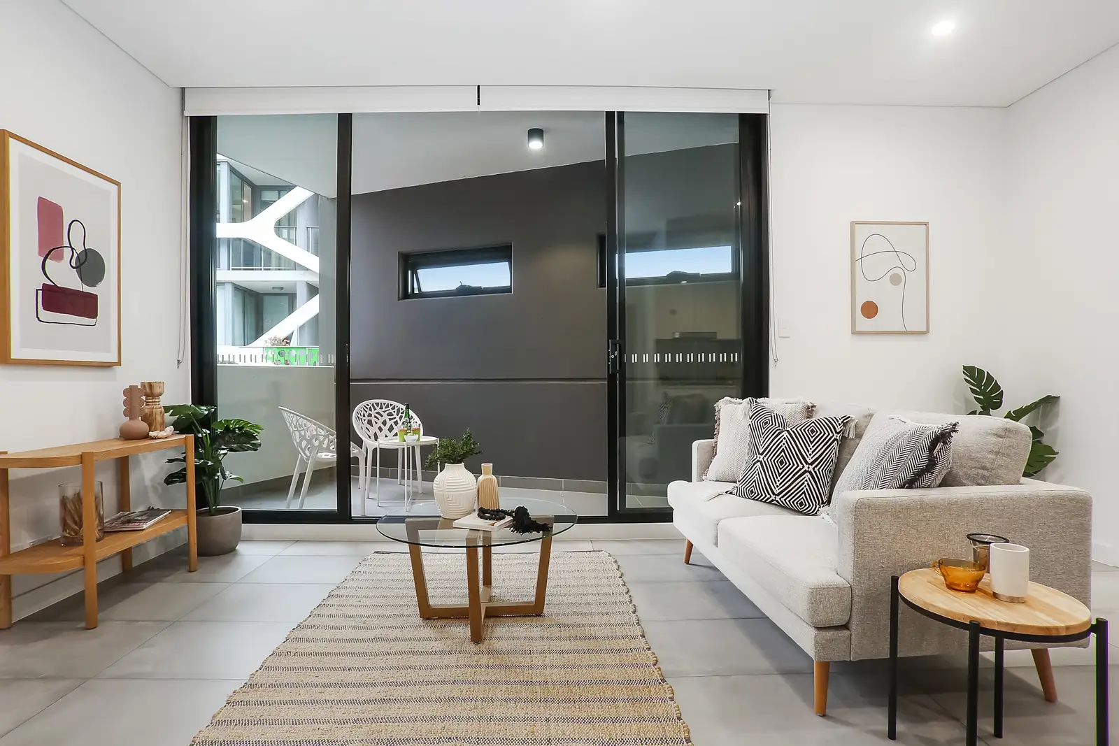 311/14 McGill Street, Lewisham Sold by Richard Matthews Real Estate - image 1