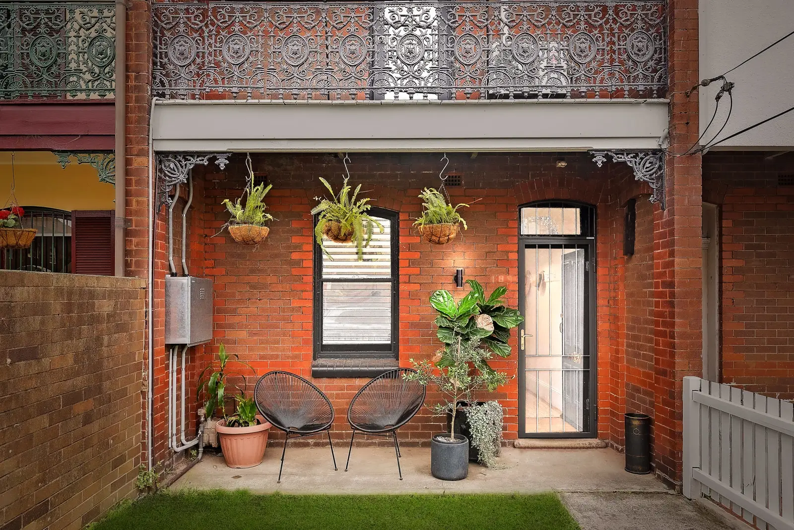 189 Elizabeth Street, Croydon Sold by Richard Matthews Real Estate - image 2