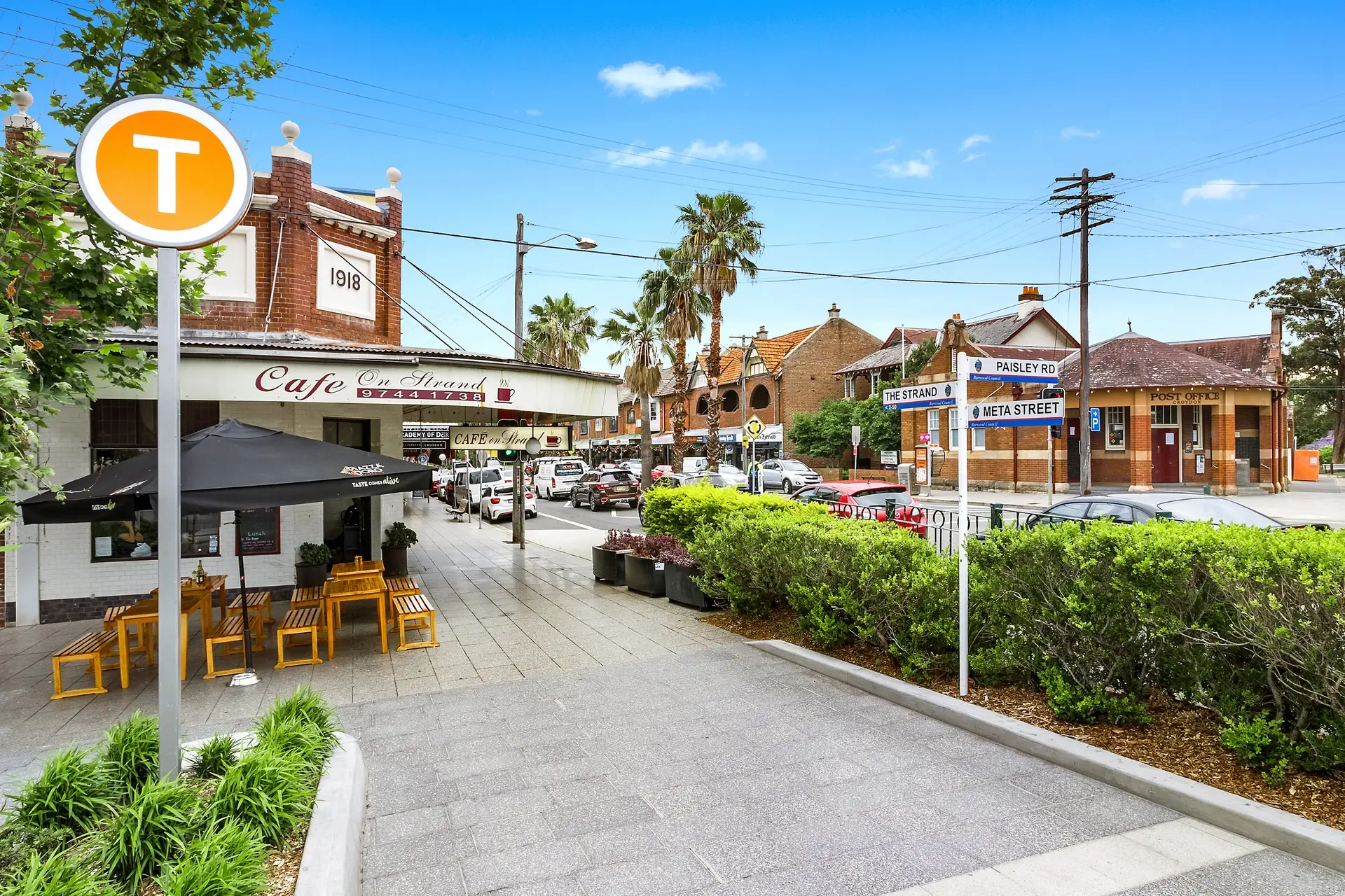 189 Elizabeth Street, Croydon Sold by Richard Matthews Real Estate - image 10