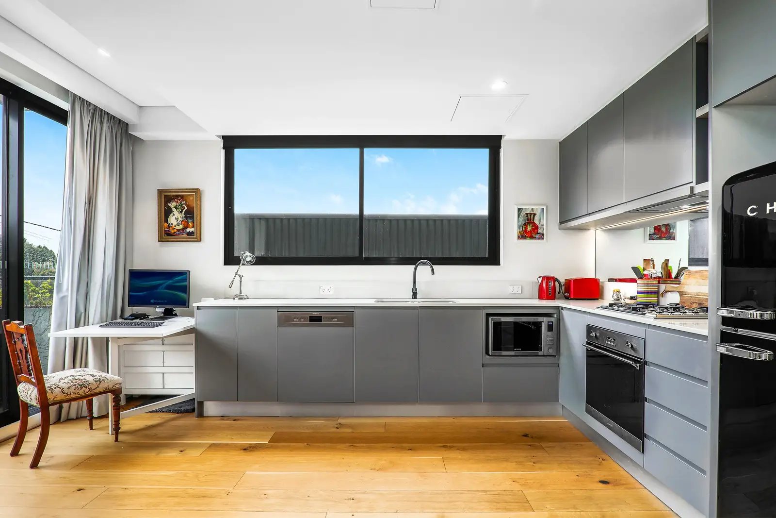 209/1 Duntroon Street, Hurlstone Park Sold by Richard Matthews Real Estate - image 2
