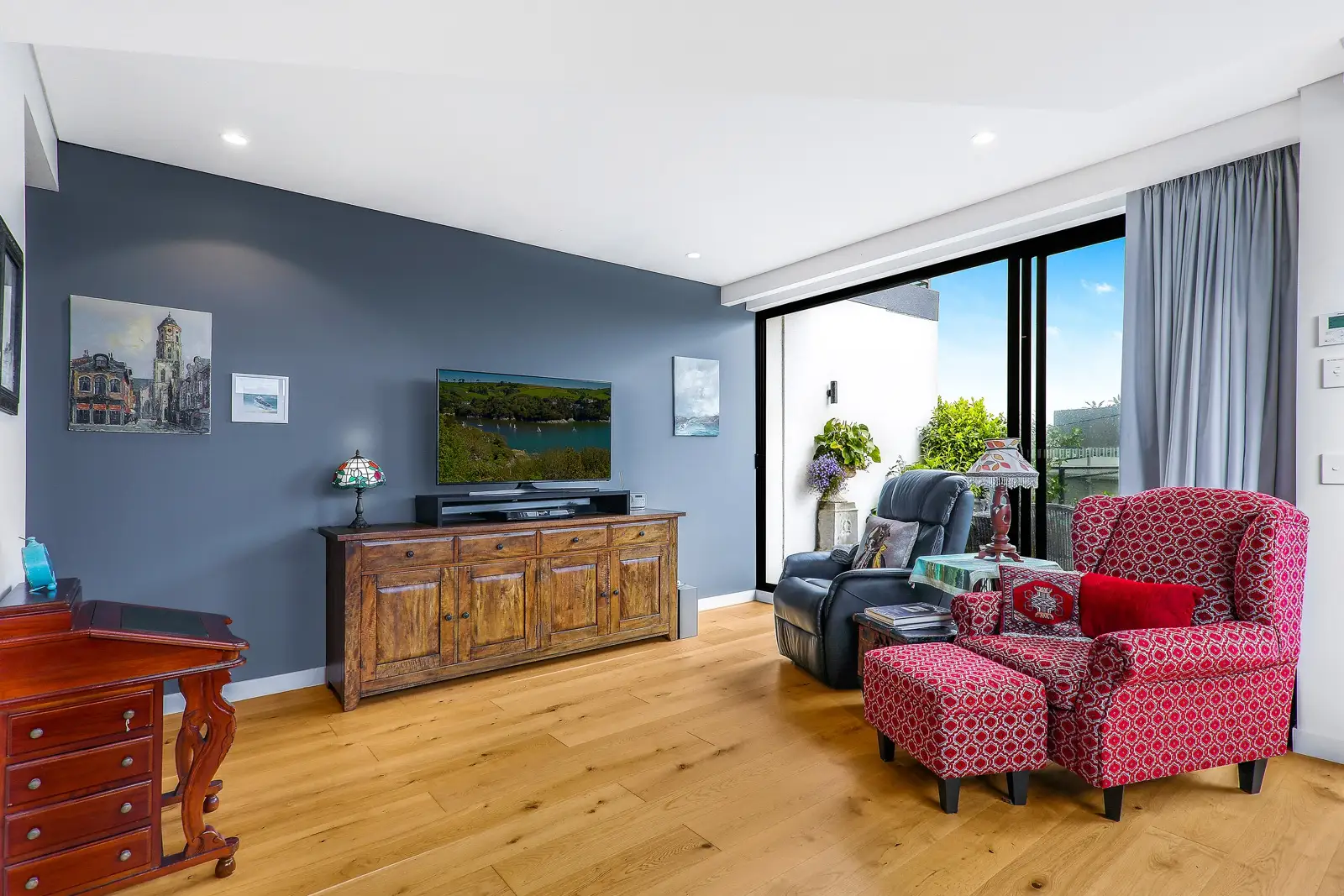 209/1 Duntroon Street, Hurlstone Park Sold by Richard Matthews Real Estate - image 3