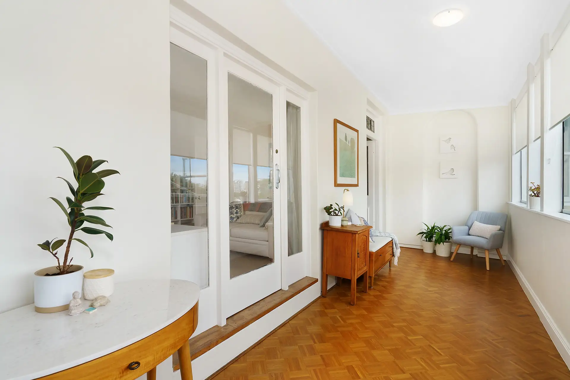 1/15a Wonga Street, Strathfield Sold by Richard Matthews Real Estate - image 5