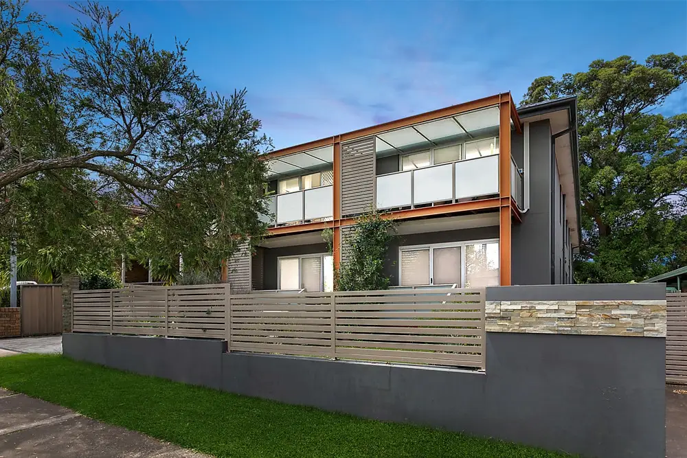 3/6 Dunmore Street, Croydon Park Sold by Richard Matthews Real Estate - image 7
