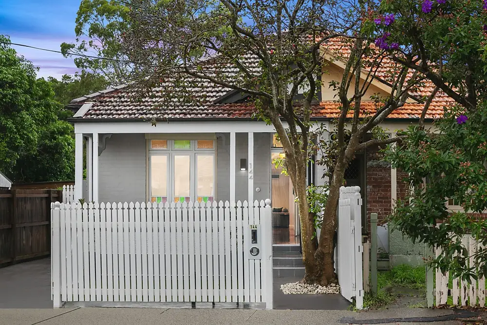 144 Croydon Road, Croydon Sold by Richard Matthews Real Estate - image 8