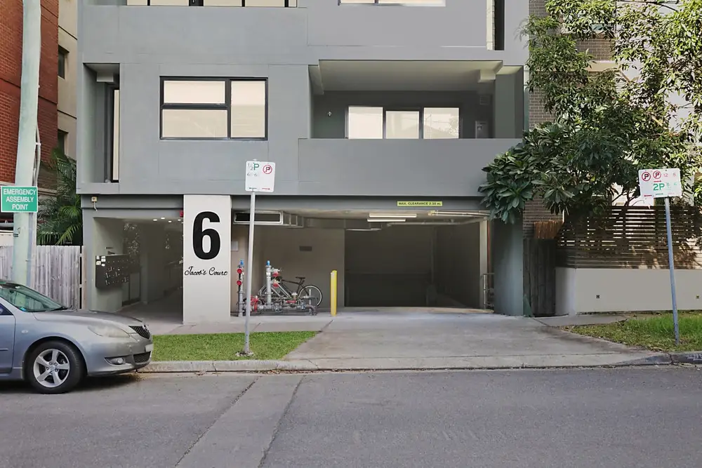 9/6 Station Street, Homebush Sold by Richard Matthews Real Estate - image 8