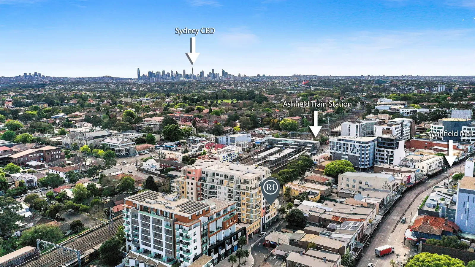 3/17-20 The Esplanade, Ashfield Sold by Richard Matthews Real Estate - image 9