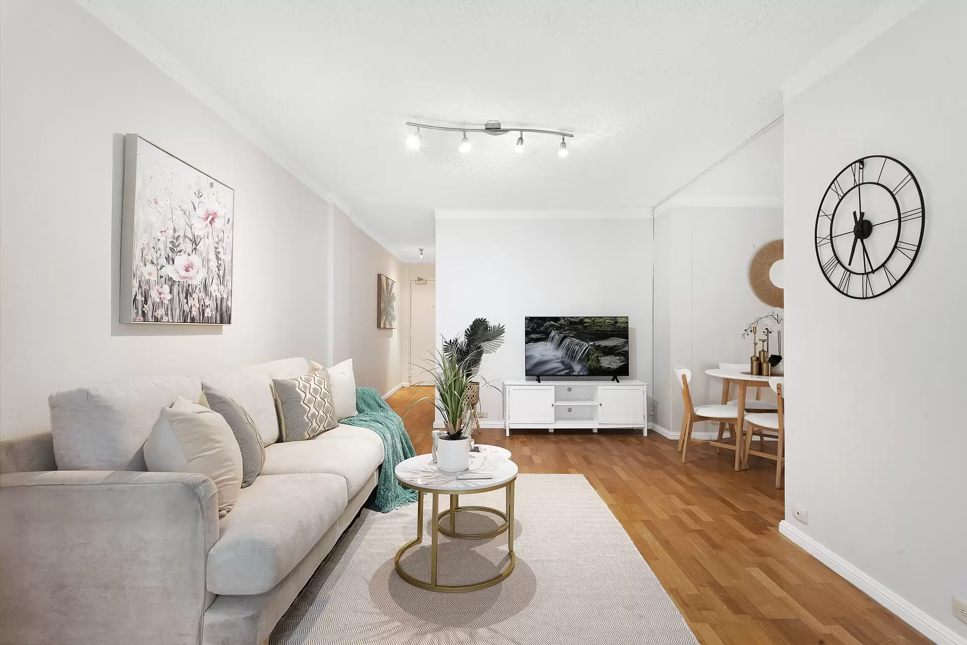 29/12-16 Belmore Street, Burwood Sold by Richard Matthews Real Estate - image 1