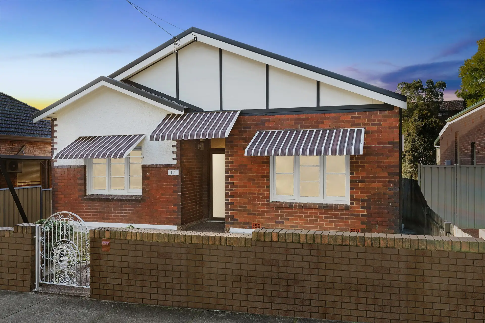 17 Webbs Avenue, Ashfield Sold by Richard Matthews Real Estate - image 1