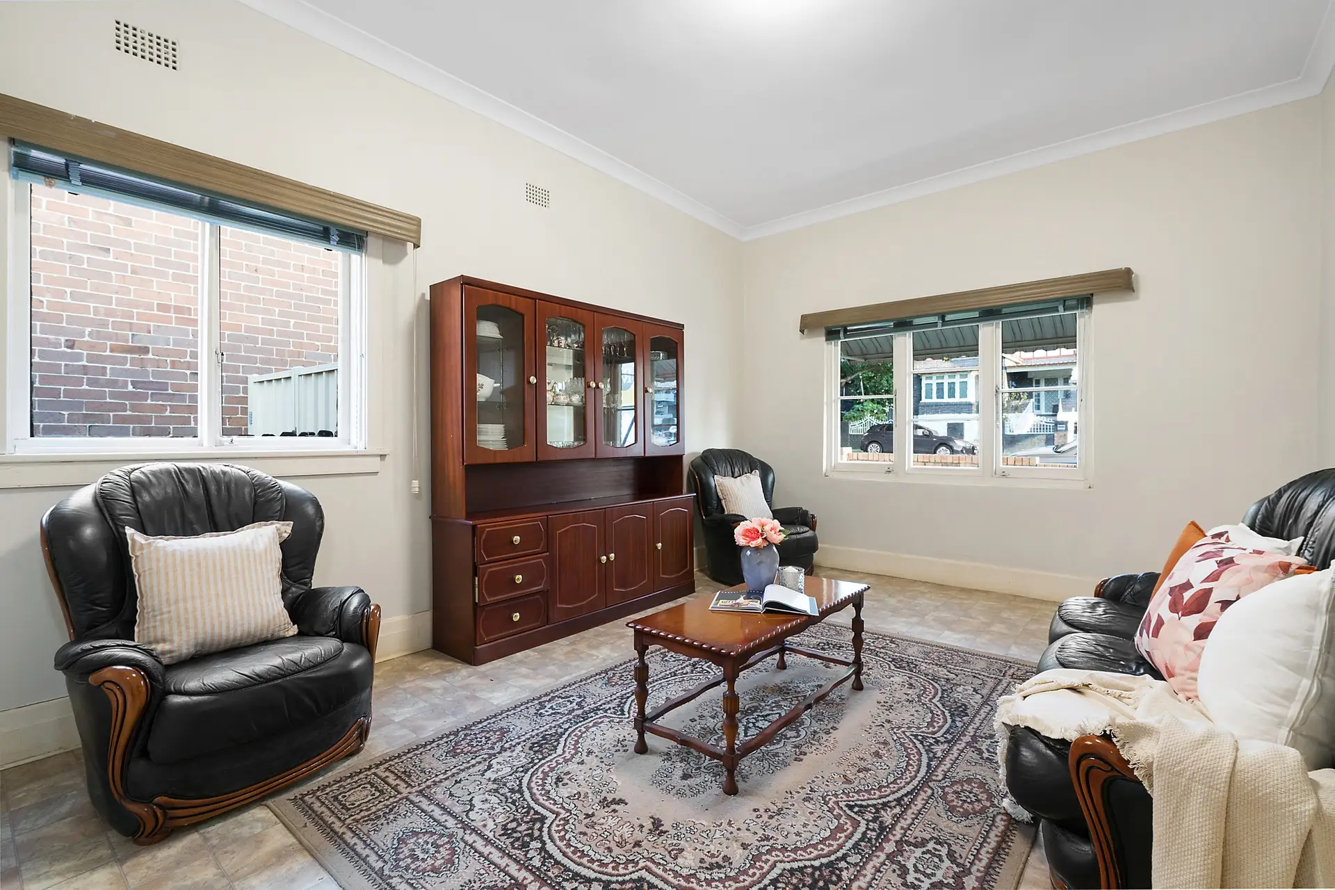 17 Webbs Avenue, Ashfield Sold by Richard Matthews Real Estate - image 5