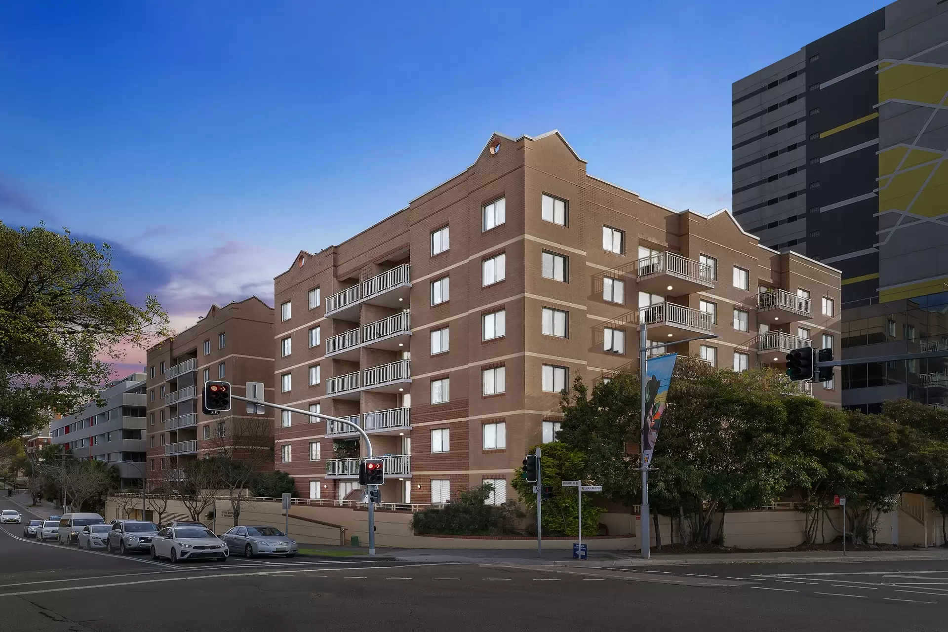 101/65 Shaftesbury Road, Burwood Sold by Richard Matthews Real Estate - image 7