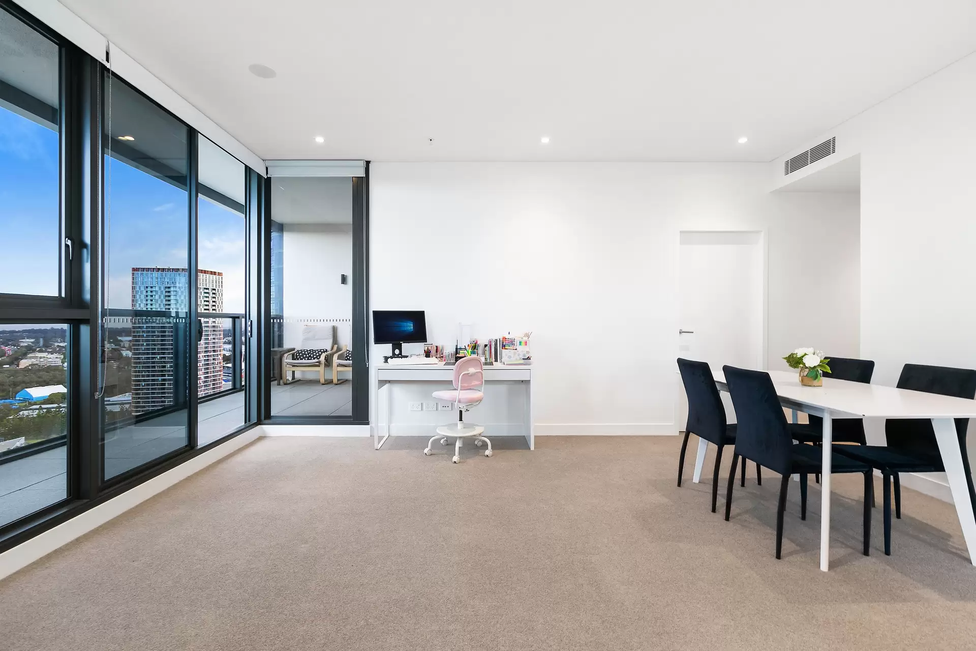 22607/2B Figtree Drive, Sydney Olympic Park Sold by Richard Matthews Real Estate - image 3