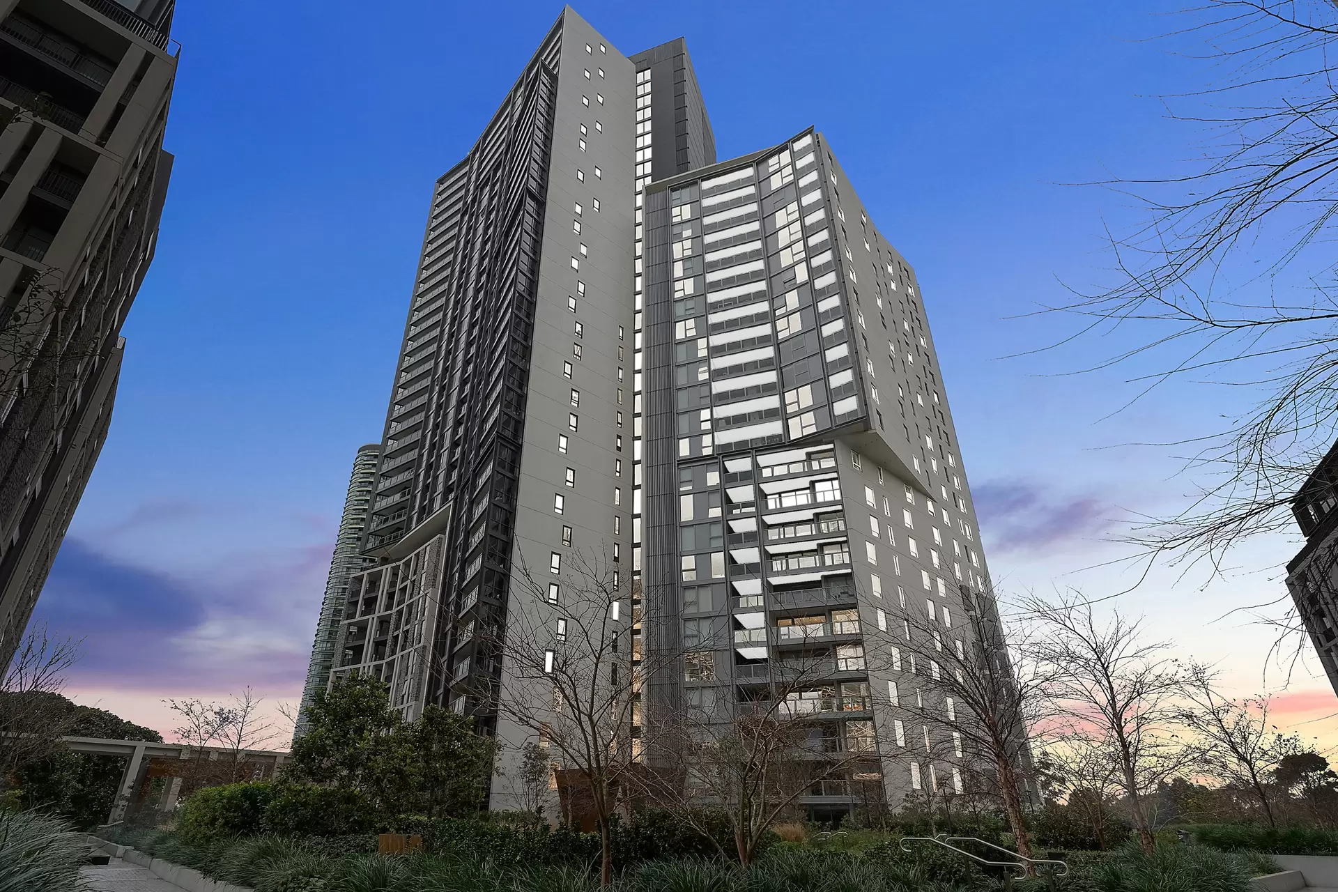 22607/2B Figtree Drive, Sydney Olympic Park Sold by Richard Matthews Real Estate - image 1