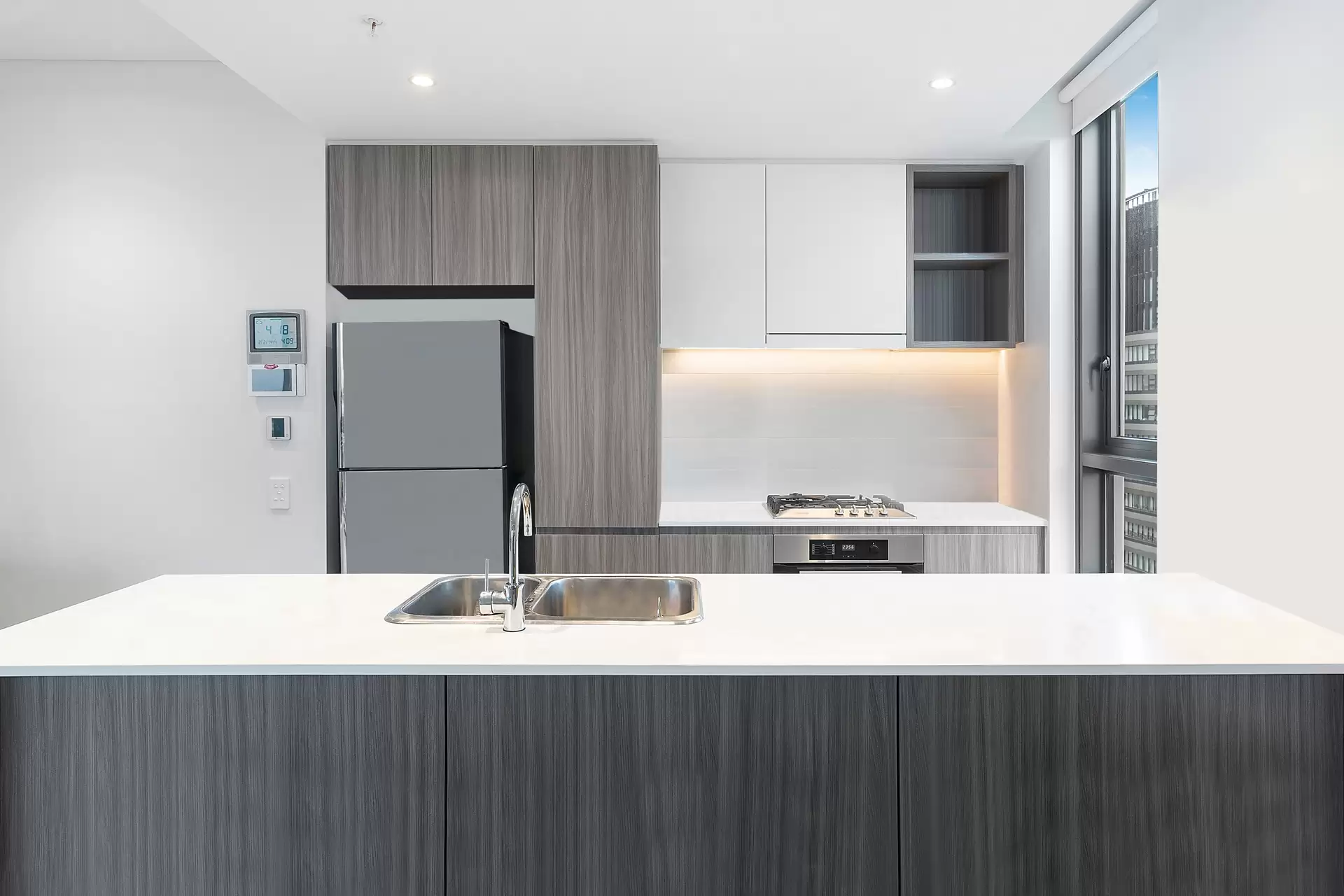 22607/2B Figtree Drive, Sydney Olympic Park Sold by Richard Matthews Real Estate - image 4