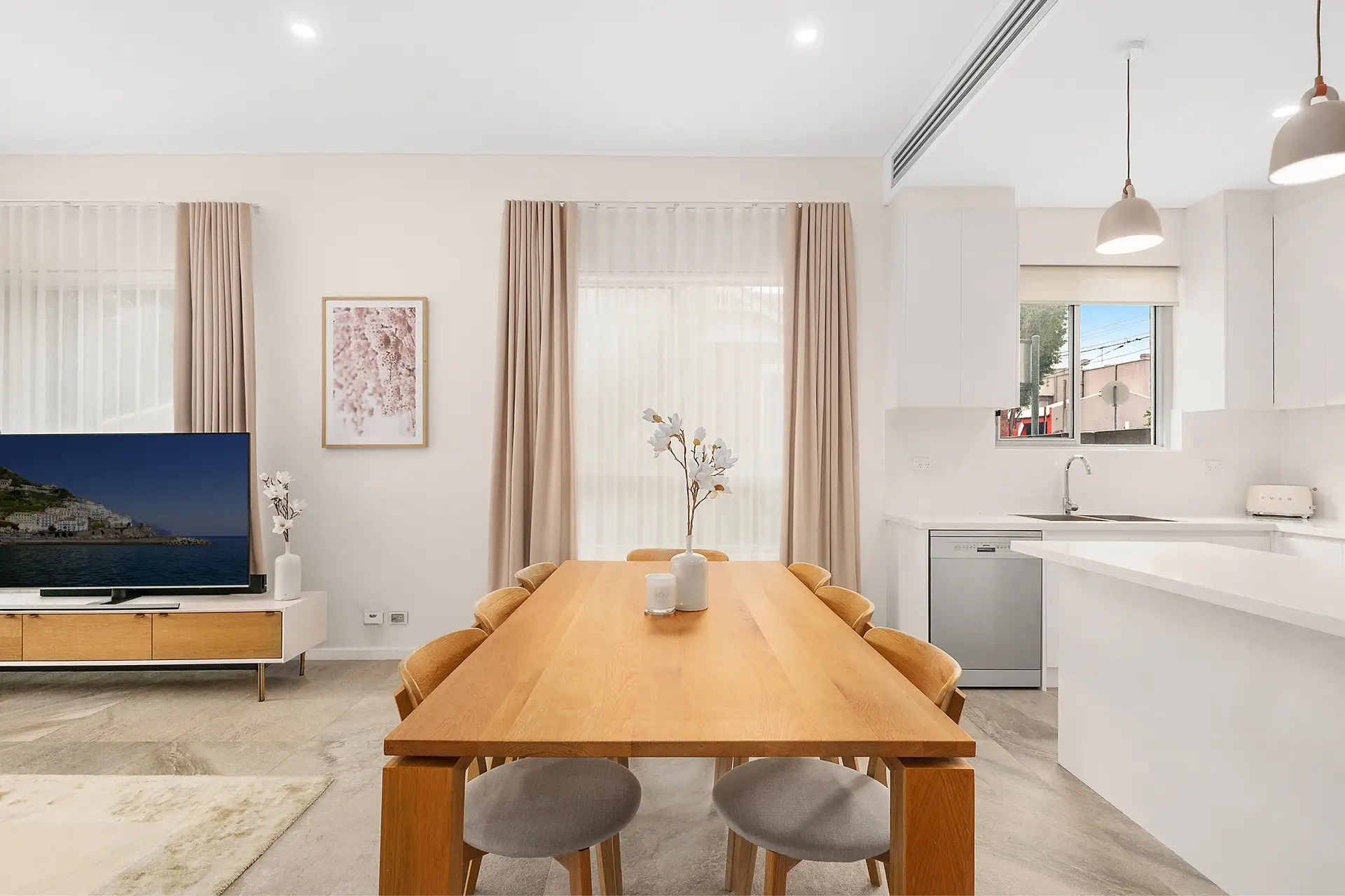 10 Old Canterbury Road, Lewisham Sold by Richard Matthews Real Estate - image 4