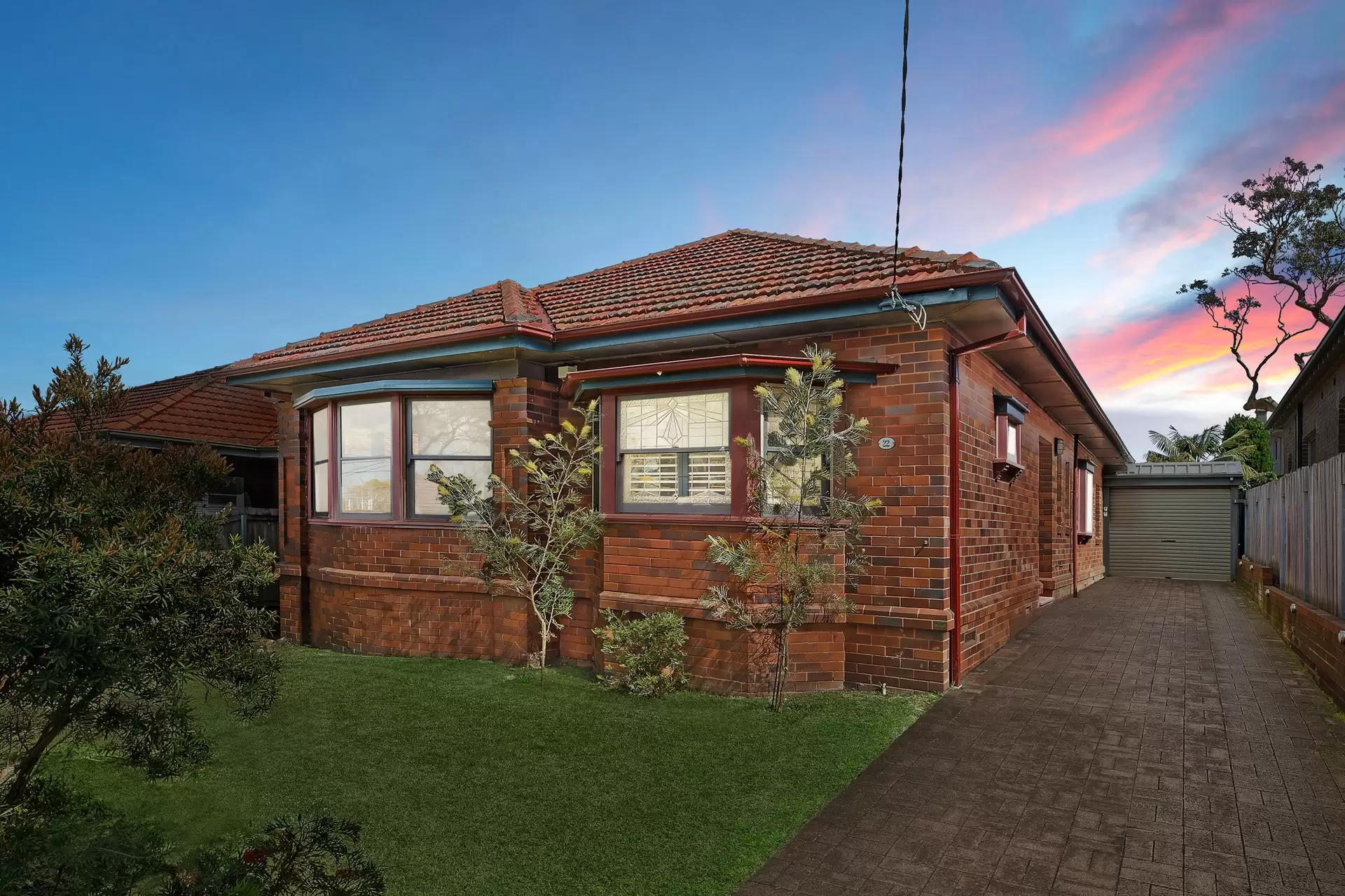 22 Dixson Avenue, Dulwich Hill Sold by Richard Matthews Real Estate - image 1