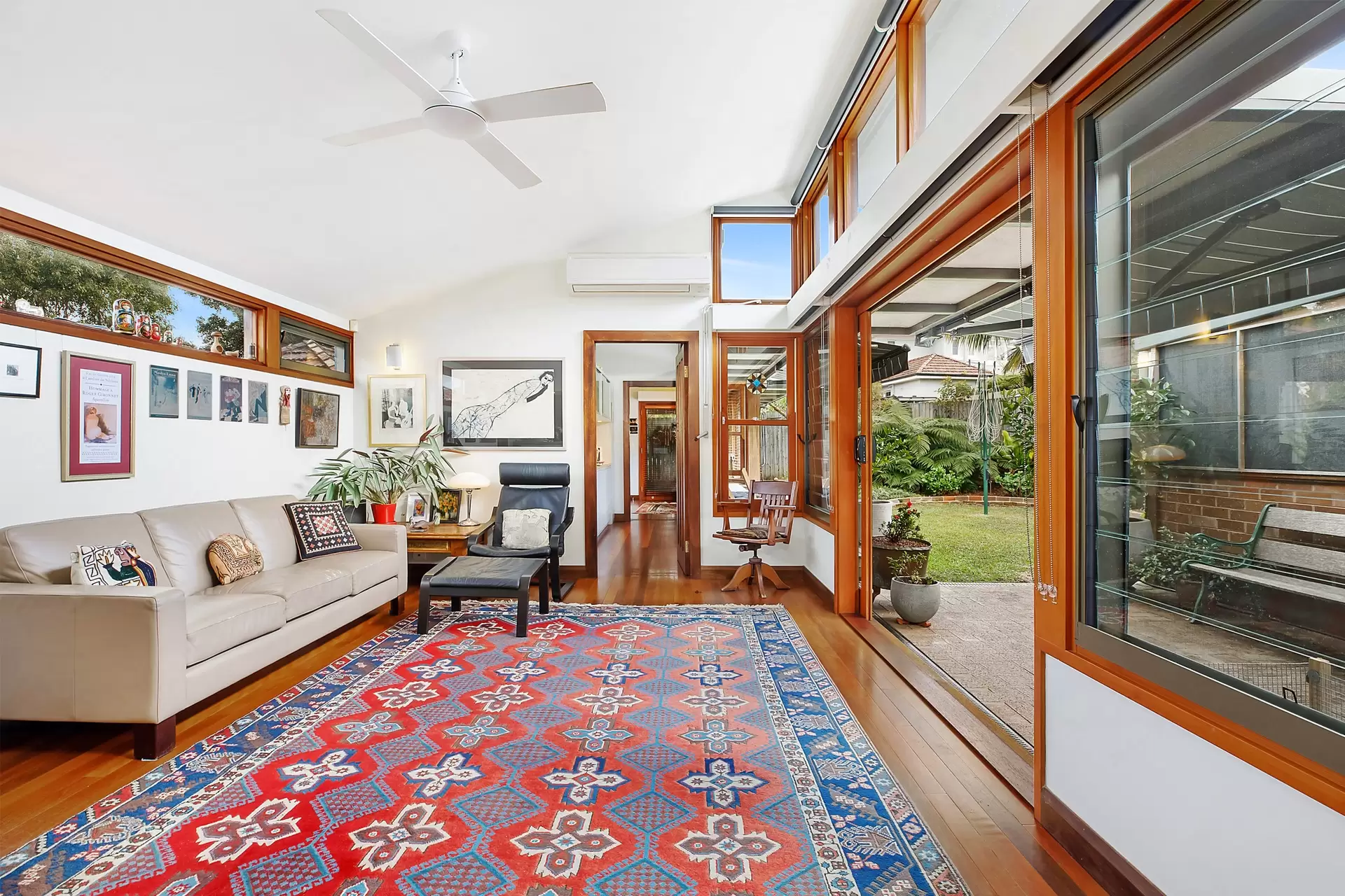 22 Dixson Avenue, Dulwich Hill Sold by Richard Matthews Real Estate - image 3