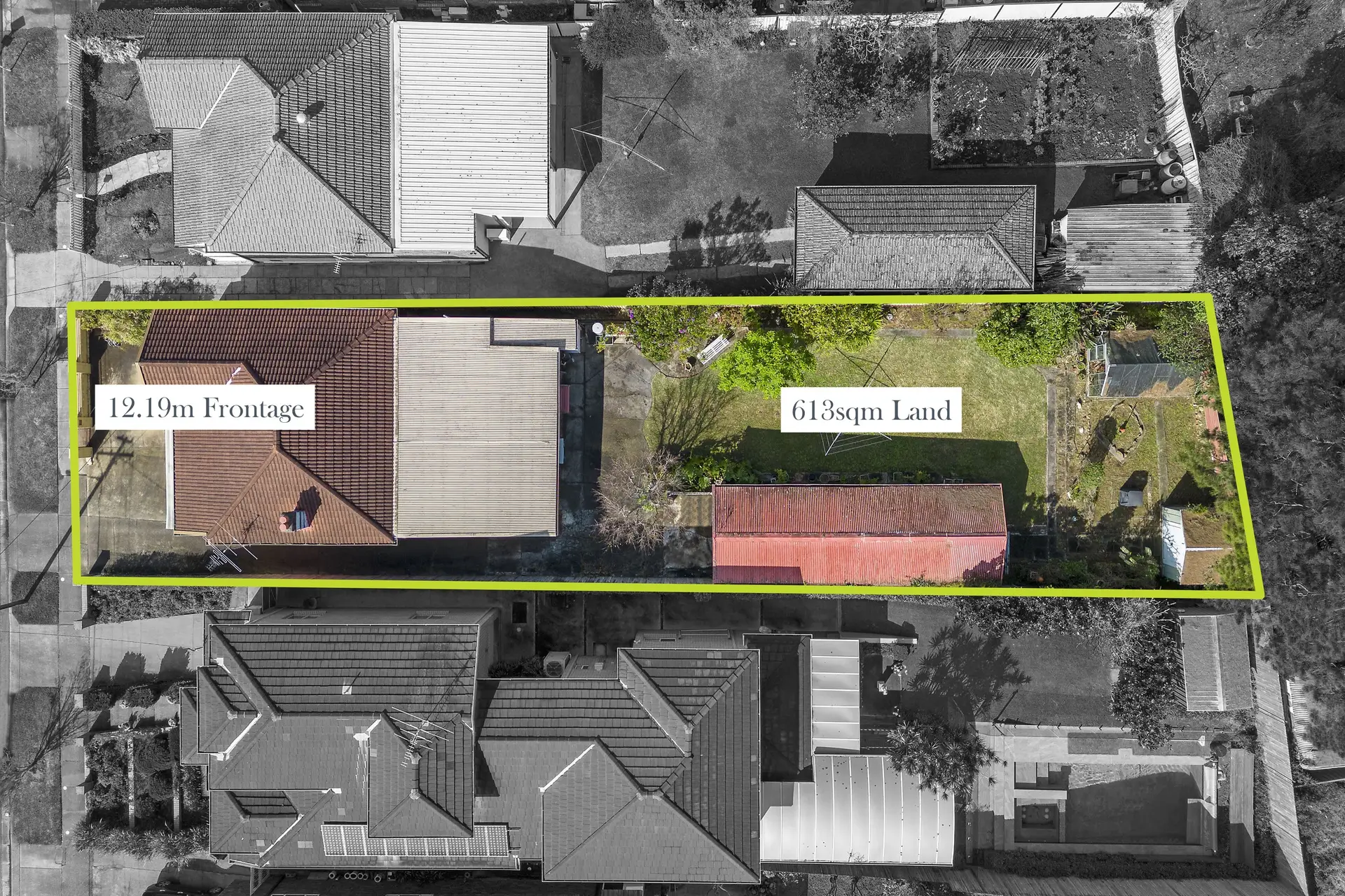 41 Beaumaris Street, Enfield Sold by Richard Matthews Real Estate - image 9