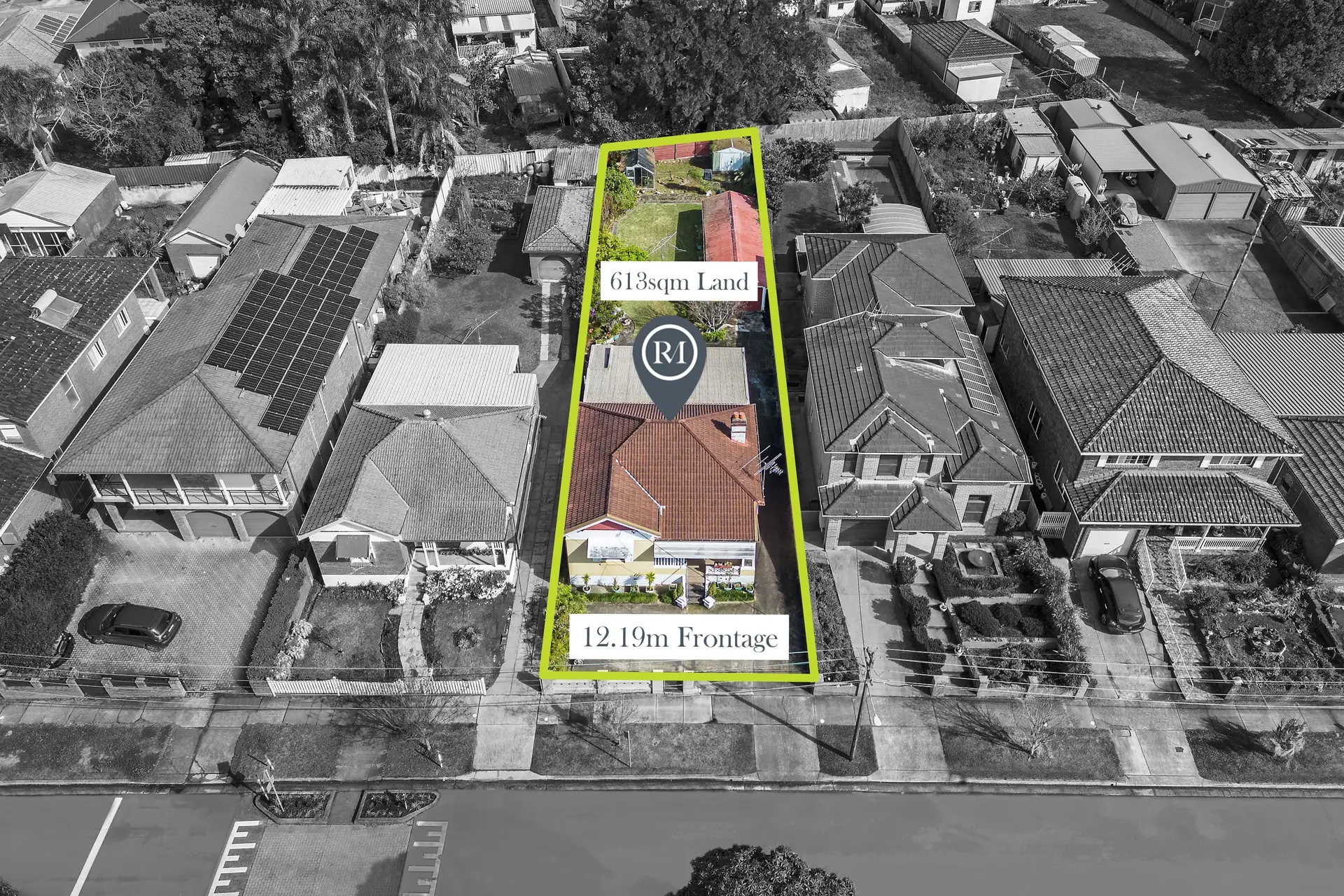 41 Beaumaris Street, Enfield Sold by Richard Matthews Real Estate - image 6