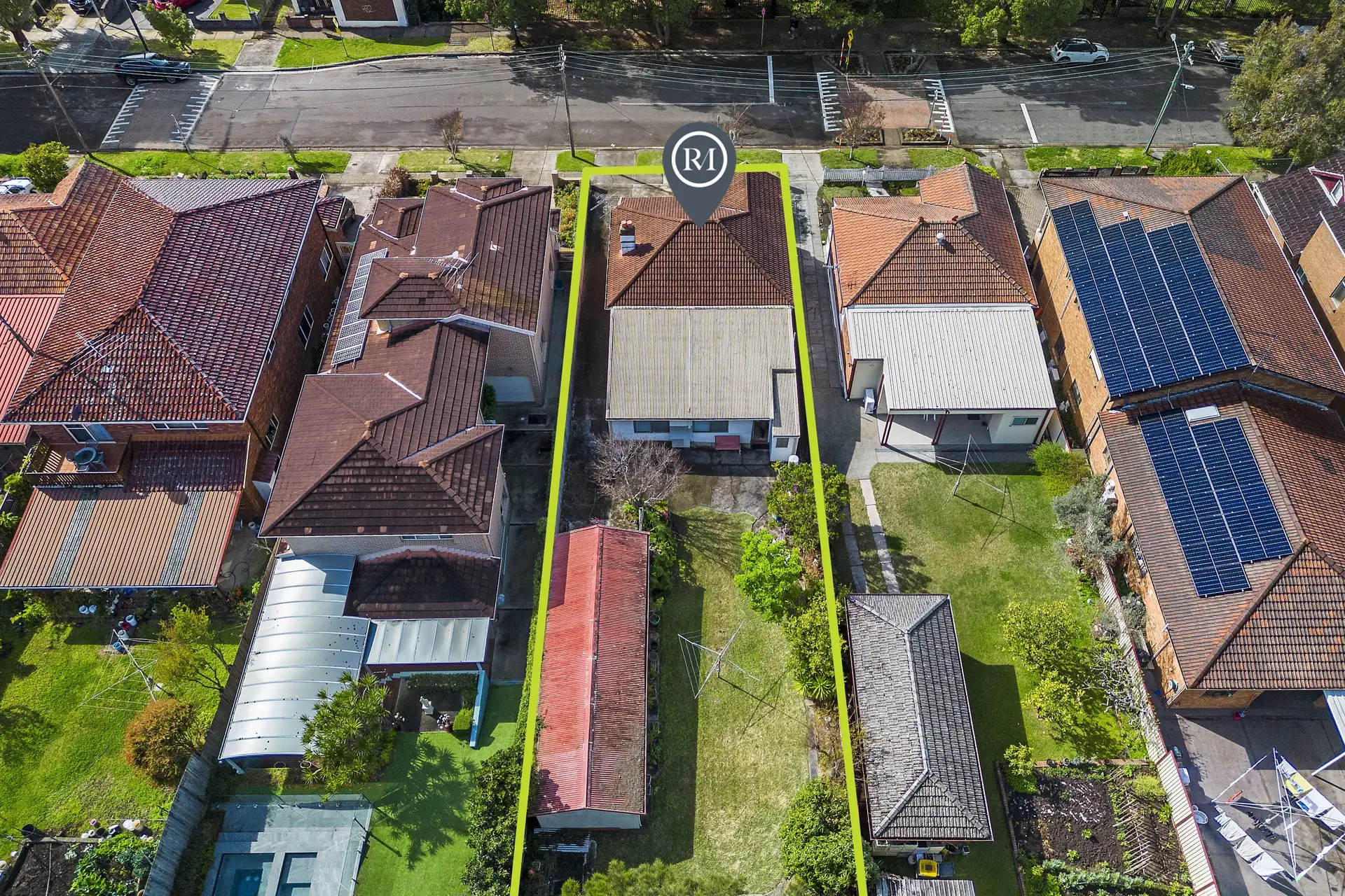 41 Beaumaris Street, Enfield Sold by Richard Matthews Real Estate - image 10