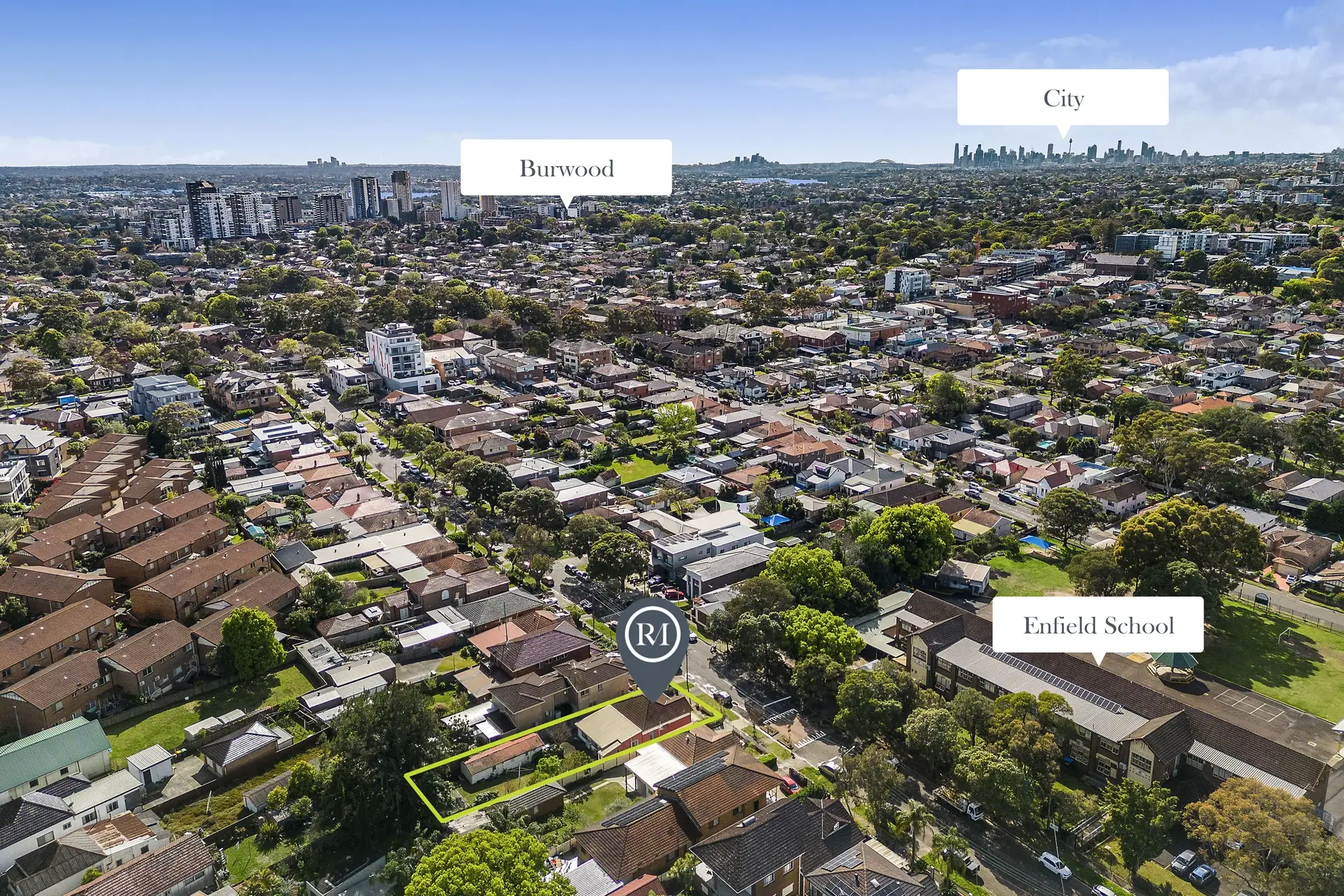 41 Beaumaris Street, Enfield Sold by Richard Matthews Real Estate - image 8
