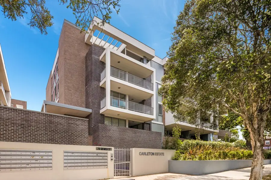 36/28 Gower Street, Summer Hill Sold by Richard Matthews Real Estate - image 10