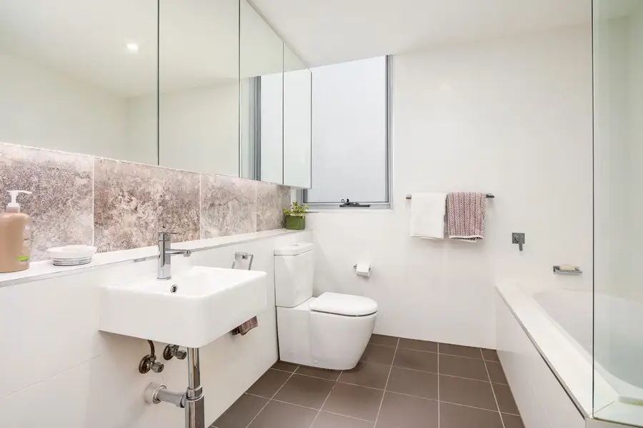 36/28 Gower Street, Summer Hill Sold by Richard Matthews Real Estate - image 9