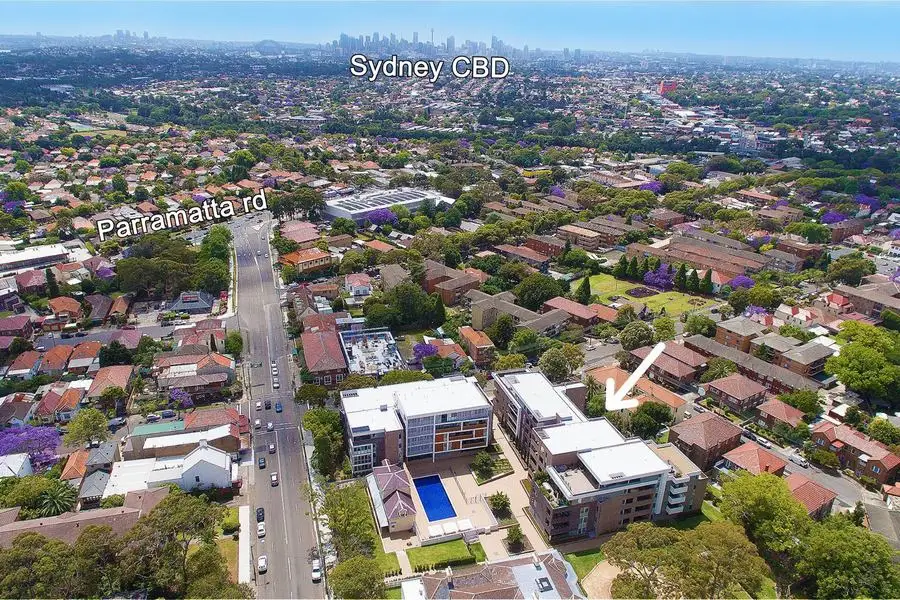 36/28 Gower Street, Summer Hill Sold by Richard Matthews Real Estate - image 13