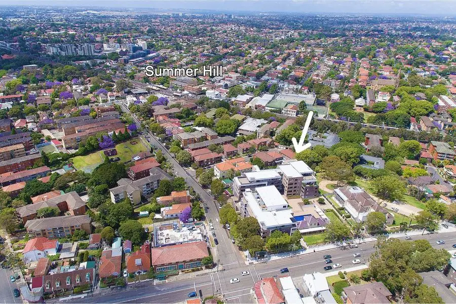 36/28 Gower Street, Summer Hill Sold by Richard Matthews Real Estate - image 12