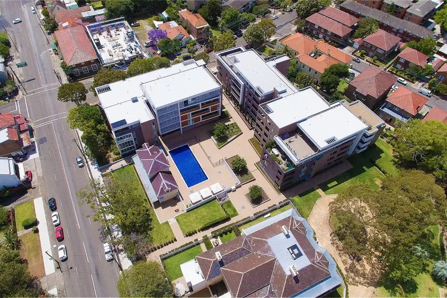 36/28 Gower Street, Summer Hill Sold by Richard Matthews Real Estate - image 8