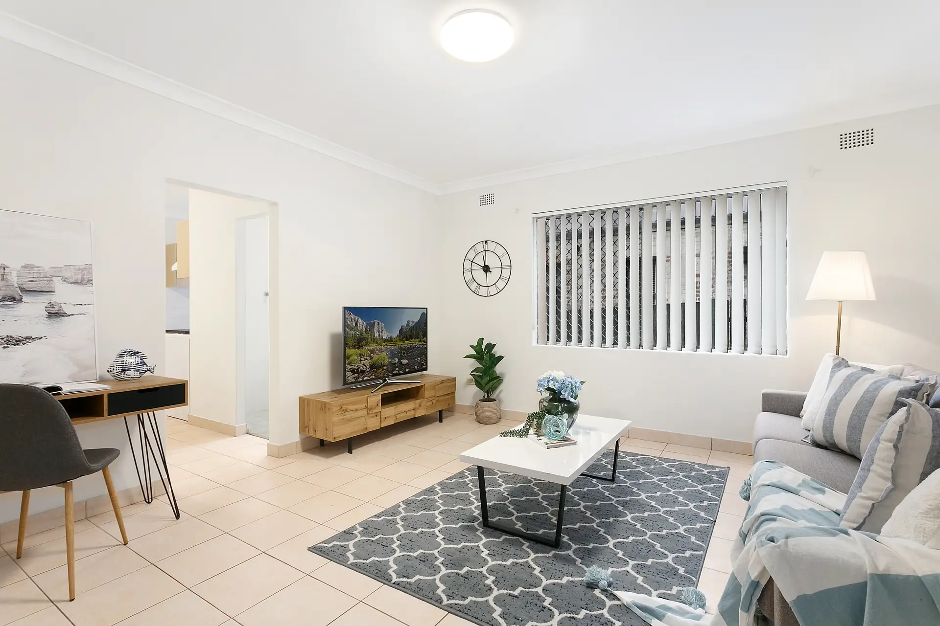2/25 Prospect Road, Summer Hill Sold by Richard Matthews Real Estate - image 1