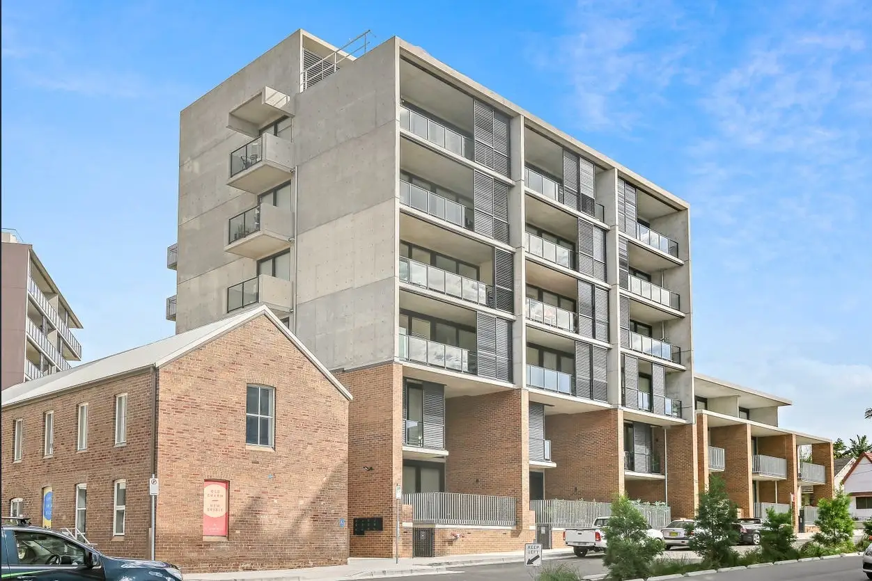 302/14 Flour Mill Way, Summer Hill Sold by Richard Matthews Real Estate - image 1