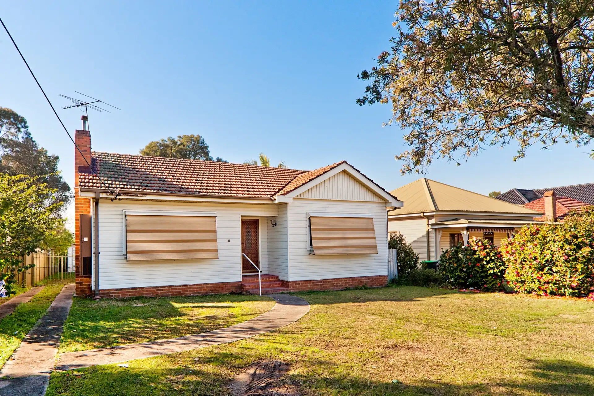38 Columbine Avenue, Bankstown Sold by Richard Matthews Real Estate - image 1