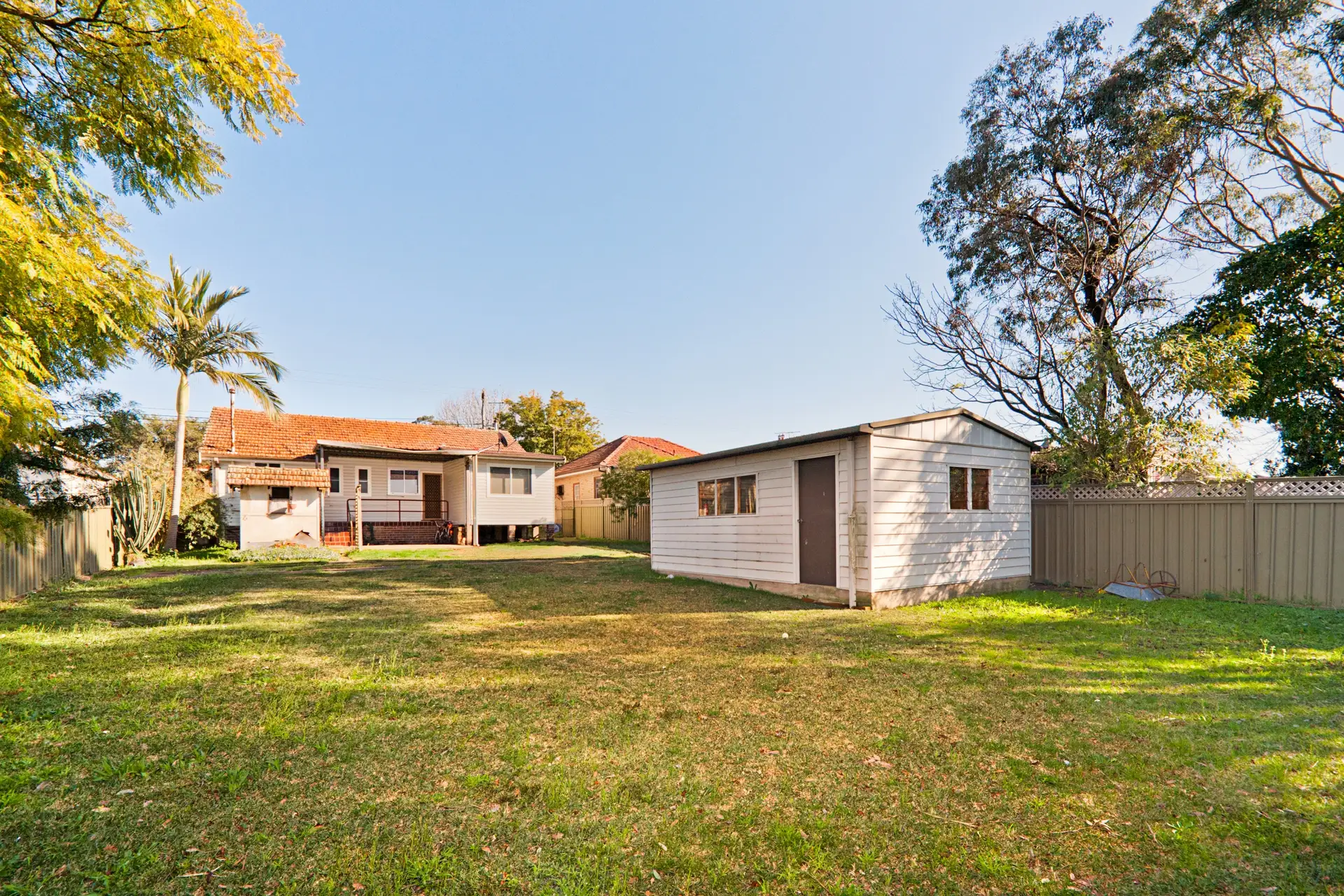 38 Columbine Avenue, Bankstown Sold by Richard Matthews Real Estate - image 2