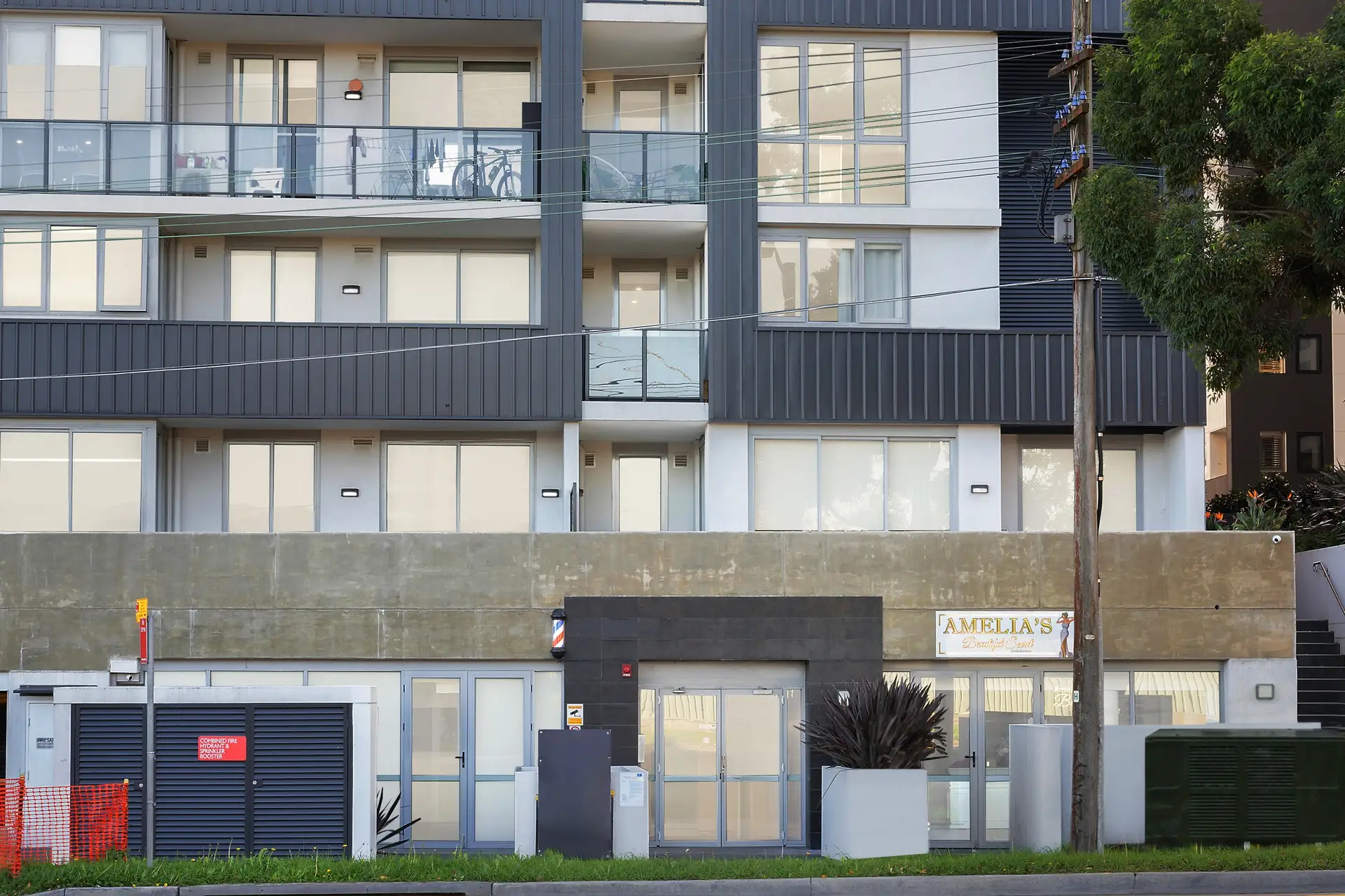 G02/192-194 Stacey Street, Bankstown Sold by Richard Matthews Real Estate - image 4