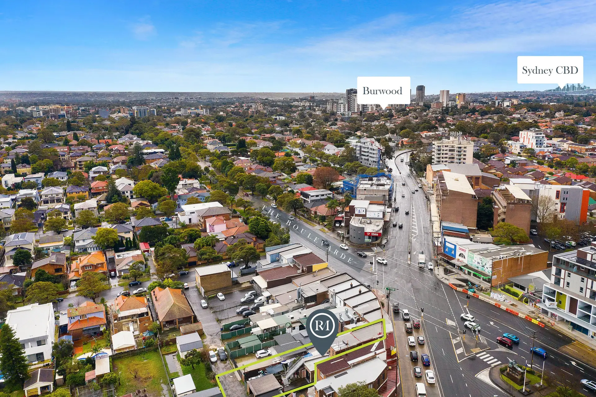 355 Liverpool Road, Strathfield Sold by Richard Matthews Real Estate - image 12