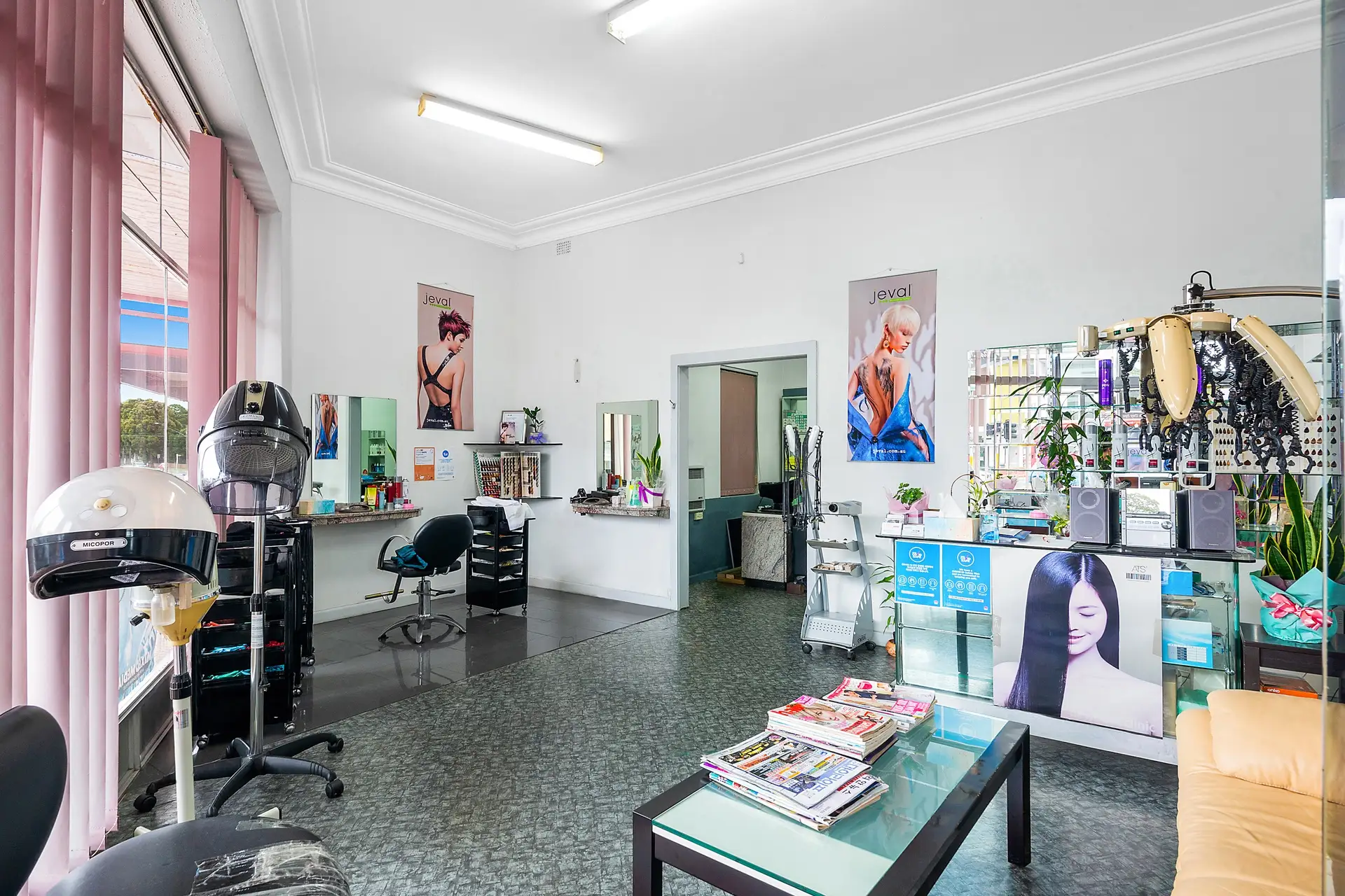 355 Liverpool Road, Strathfield Sold by Richard Matthews Real Estate - image 4