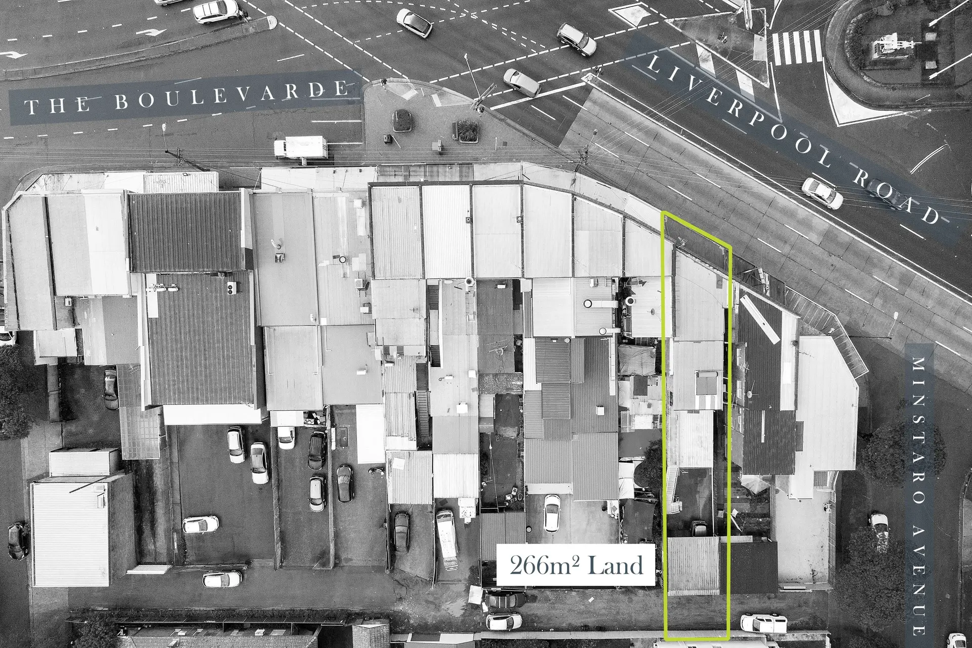 355 Liverpool Road, Strathfield Sold by Richard Matthews Real Estate - image 13