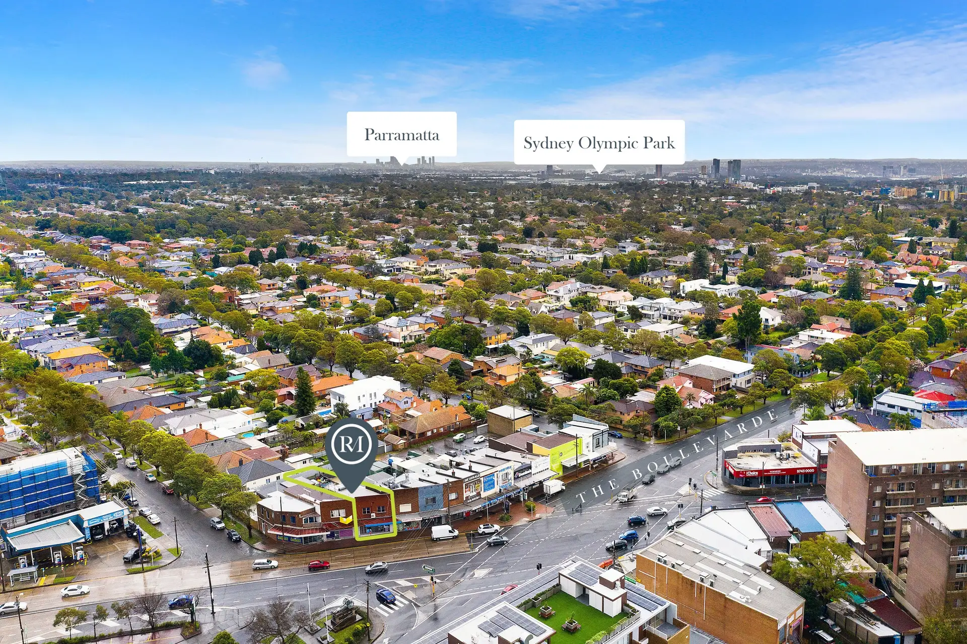 355 Liverpool Road, Strathfield Sold by Richard Matthews Real Estate - image 10