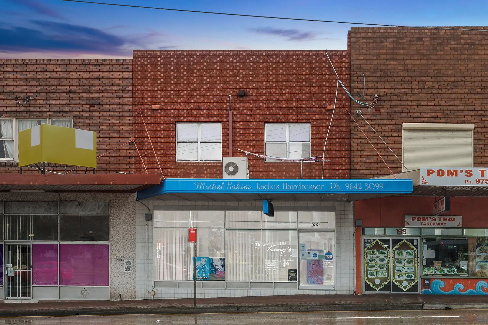 355 Liverpool Road, Strathfield Sold by Richard Matthews Real Estate - image 2