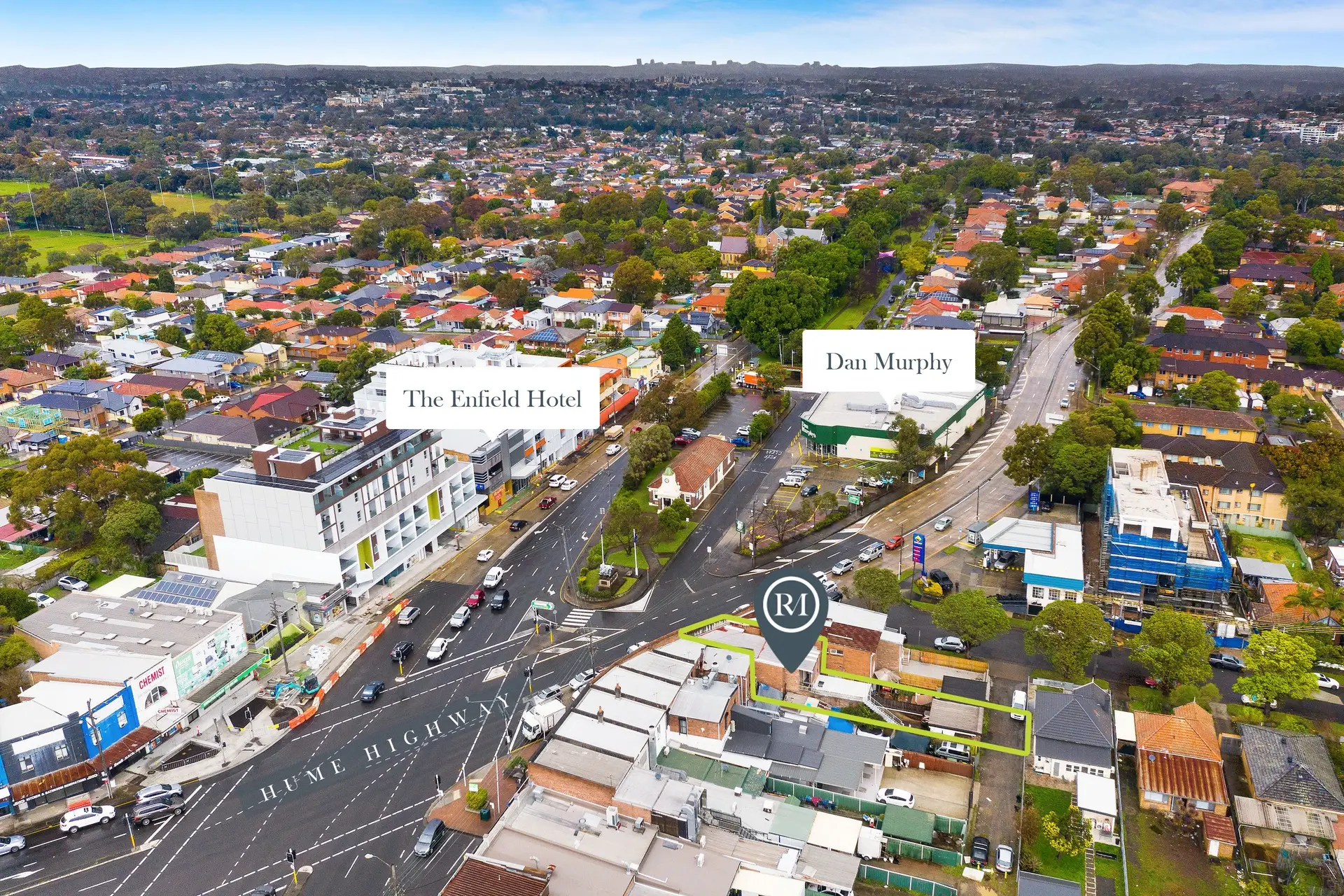 355 Liverpool Road, Strathfield Sold by Richard Matthews Real Estate - image 11