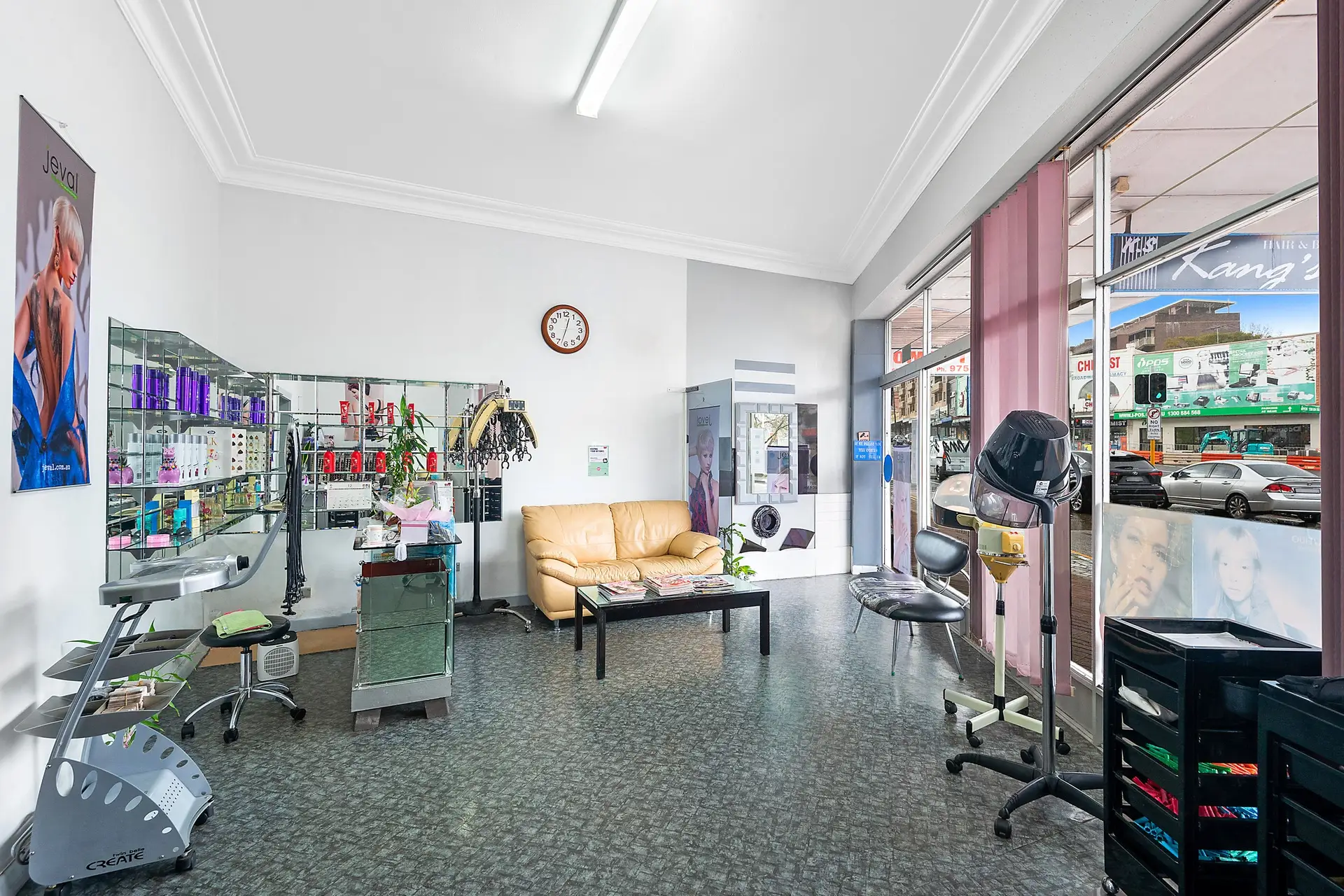 355 Liverpool Road, Strathfield Sold by Richard Matthews Real Estate - image 3