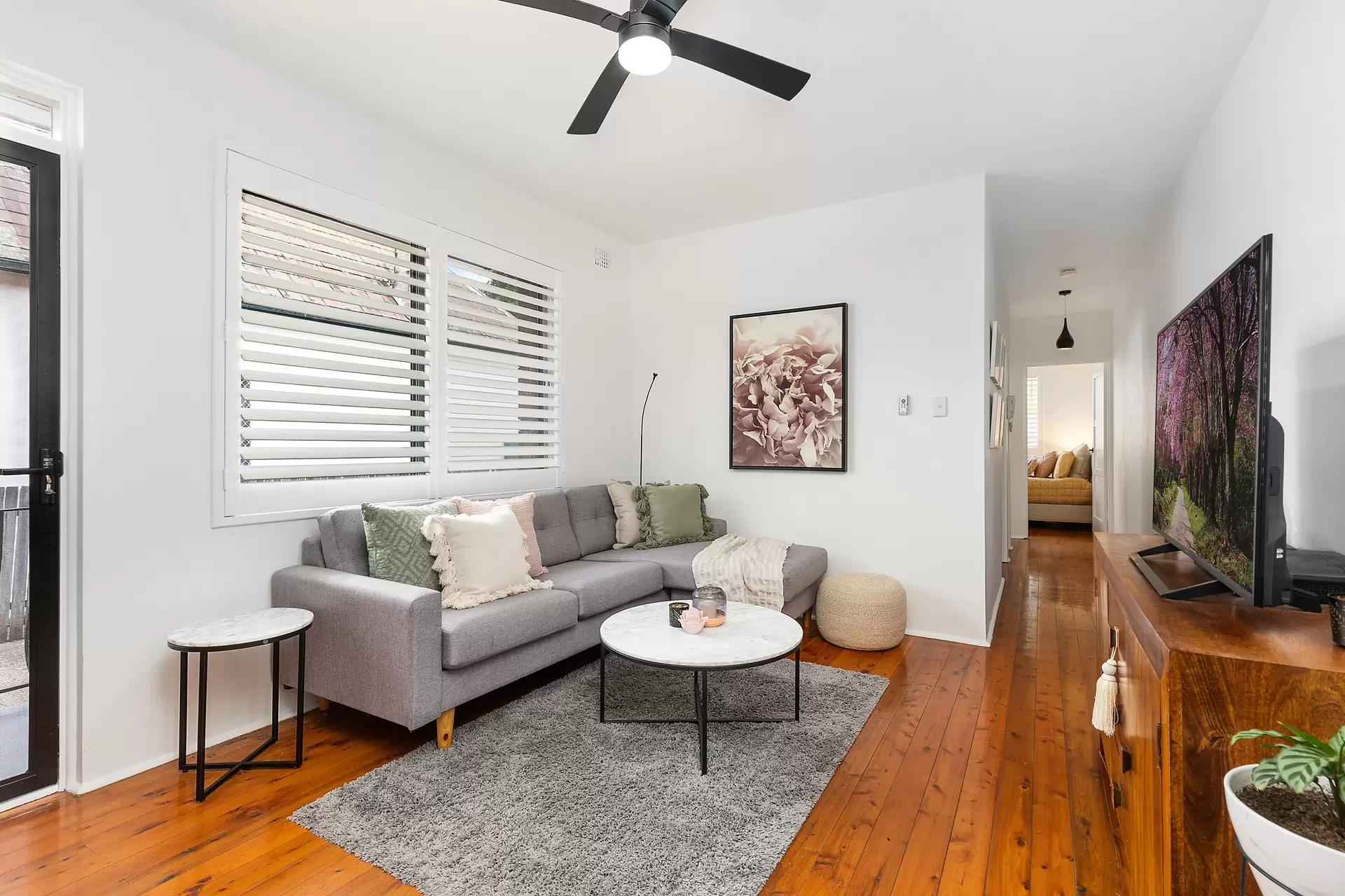 4/24 Barnsbury Grove, Dulwich Hill Sold by Richard Matthews Real Estate - image 1