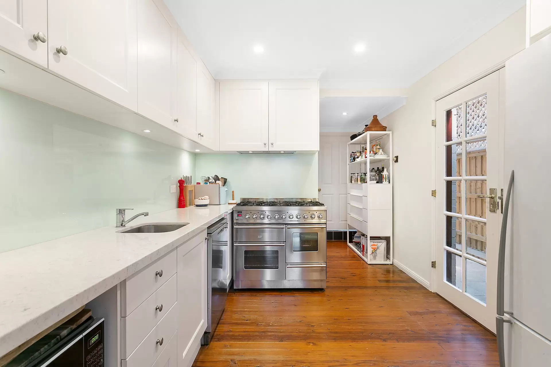 13 Wellington Street, Croydon Sold by Richard Matthews Real Estate - image 4