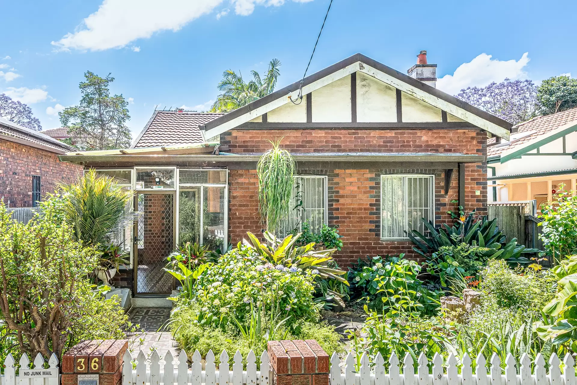 36 Oak Street, Ashfield Leased by Richard Matthews Real Estate - image 9