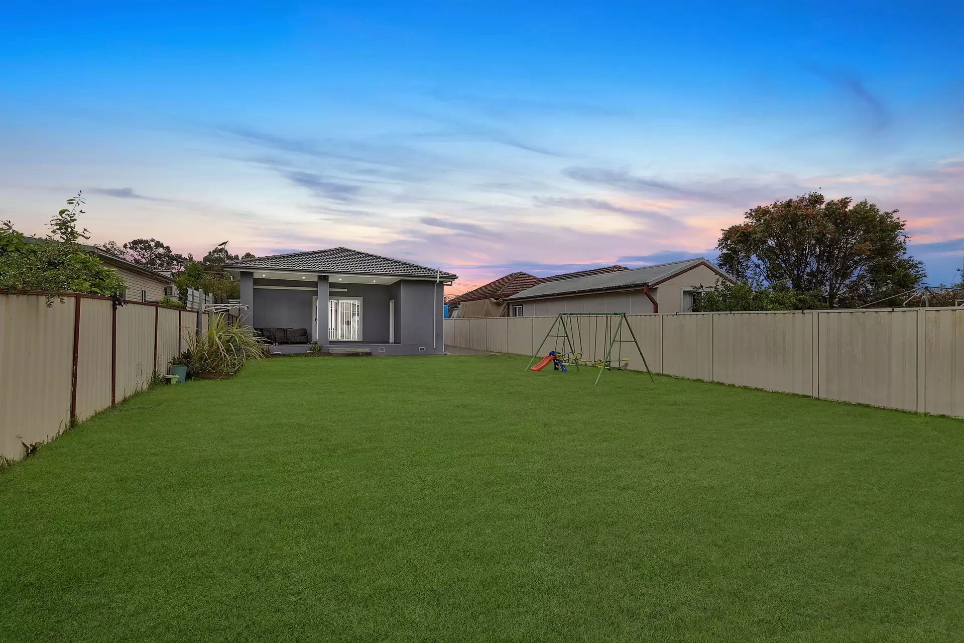50 Beatrice Street, Bass Hill Sold by Richard Matthews Real Estate - image 7